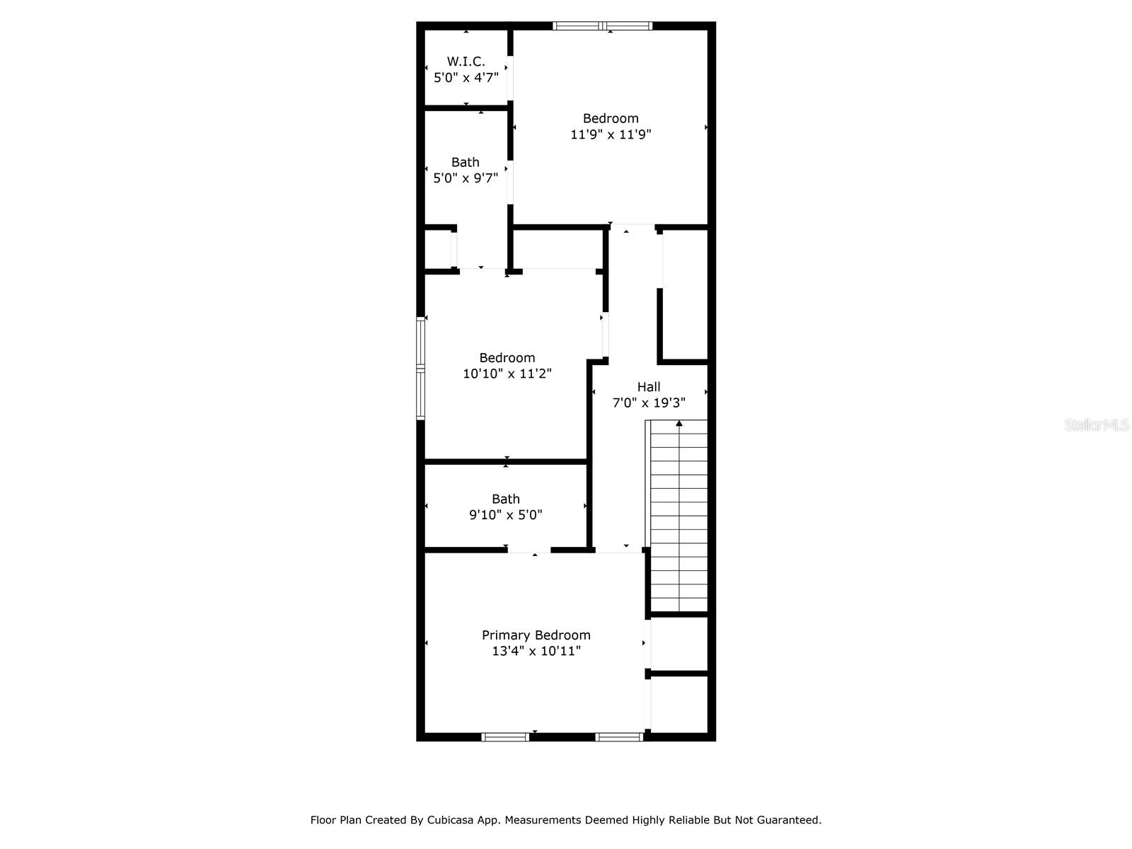 Image 19 of 20 For 4586 48th Way 106