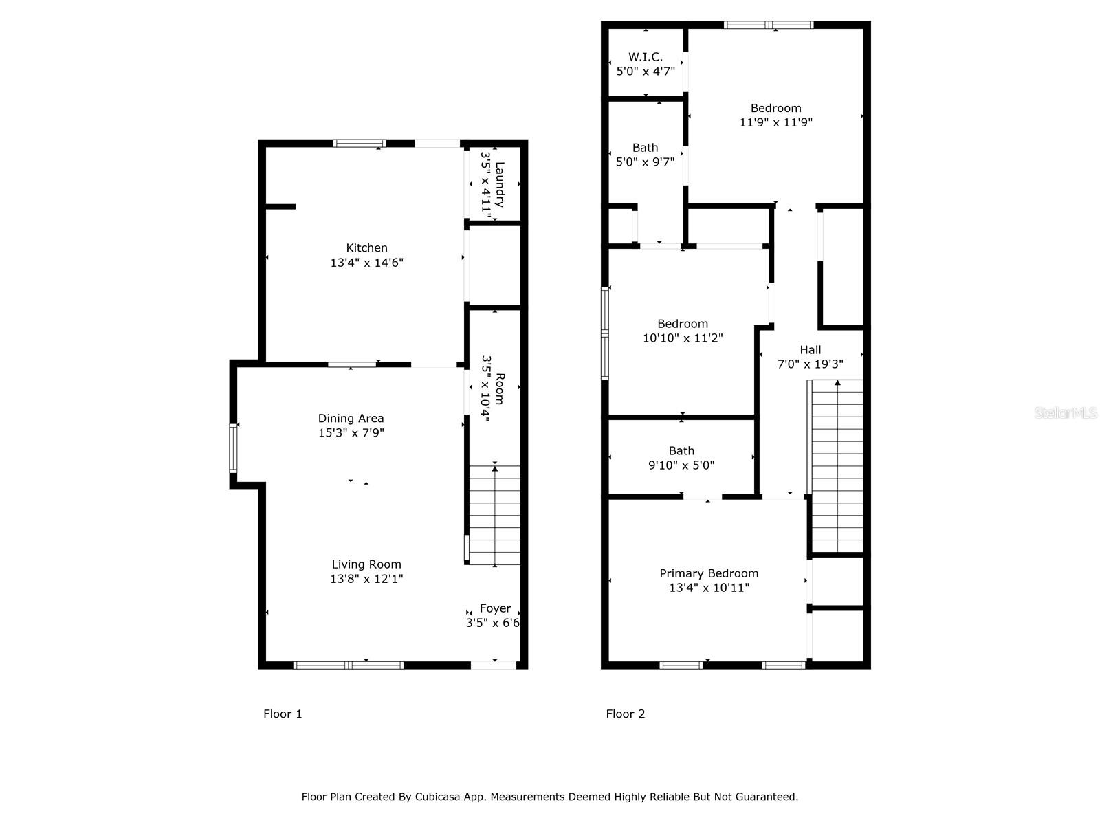 Image 20 of 20 For 4586 48th Way 106