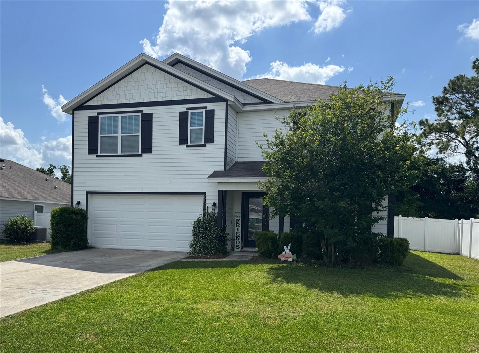 Details for 890 253rd Drive, NEWBERRY, FL 32669