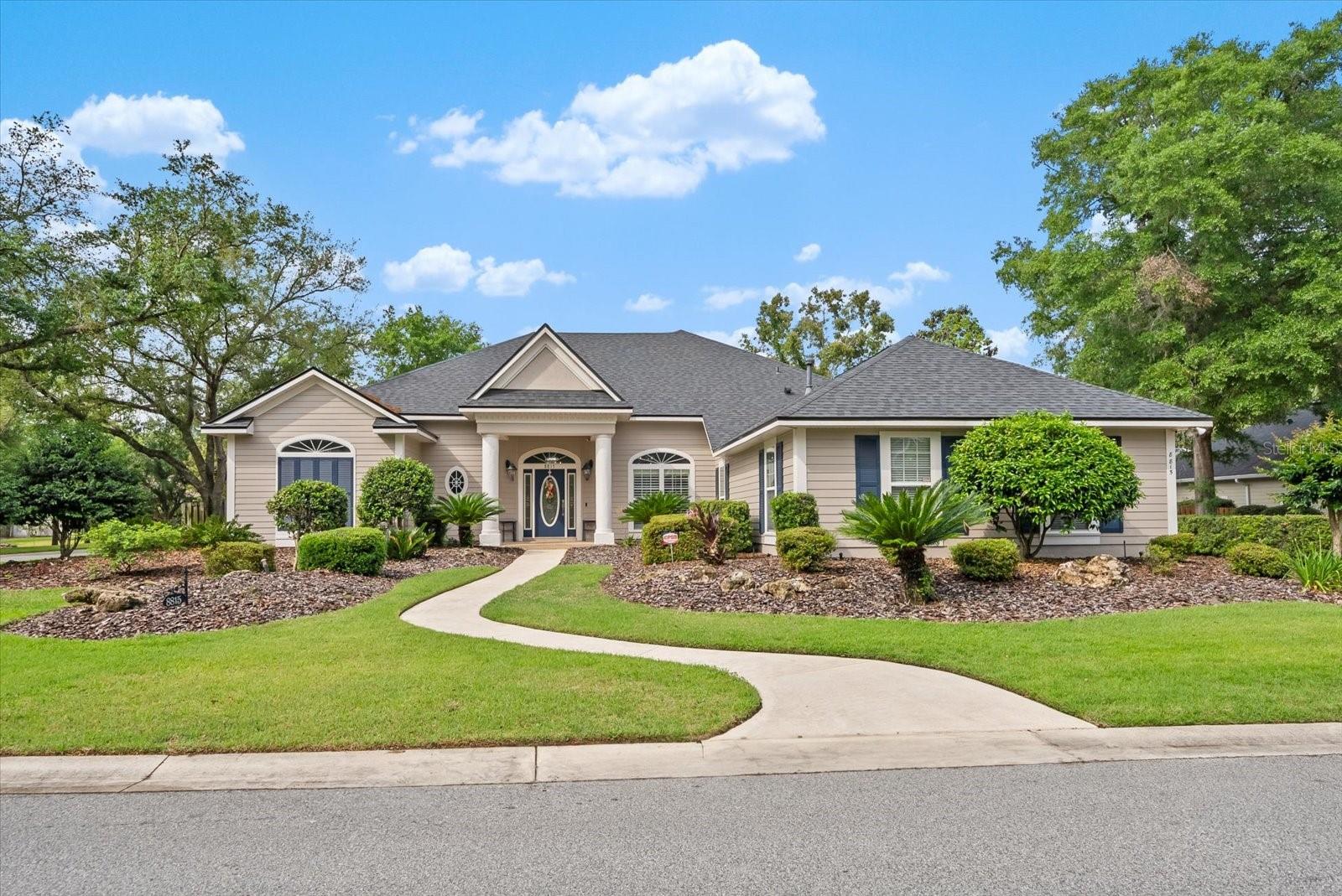 Details for 8815 11th Avenue, GAINESVILLE, FL 32607