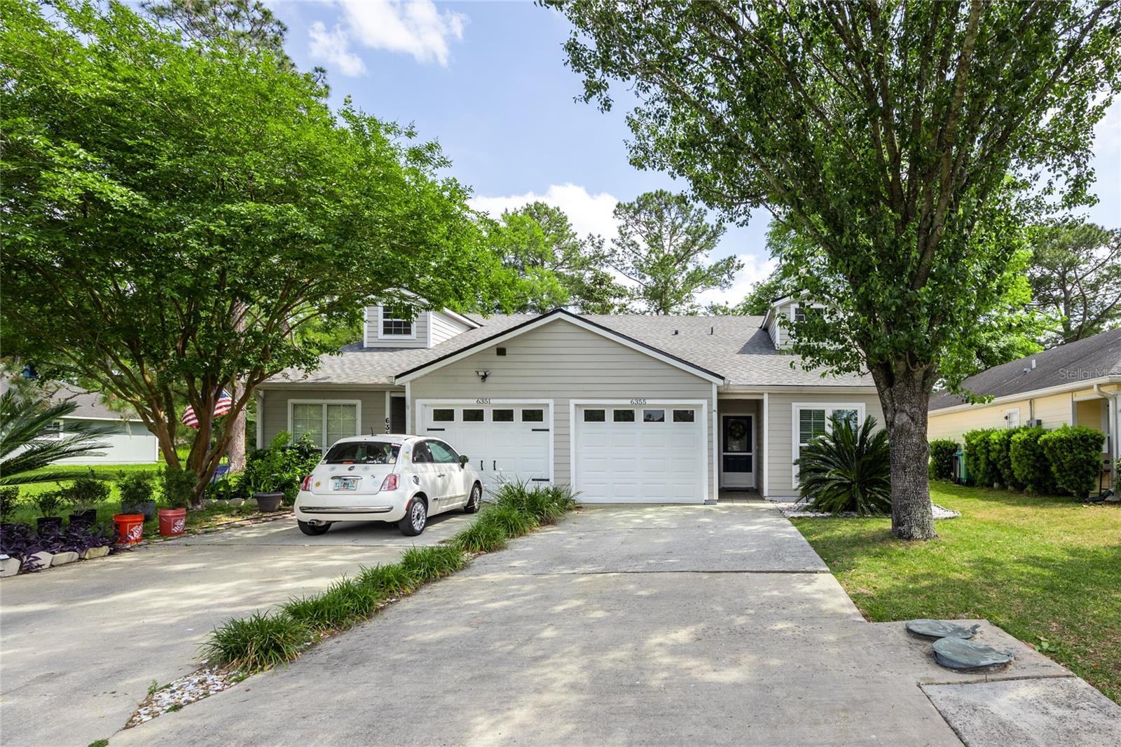 Details for 6355 106th Place, ALACHUA, FL 32615