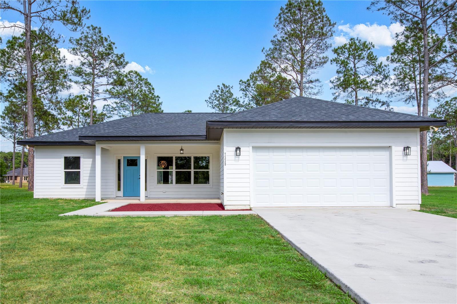 Details for 7338 Cr 231  , LAKE BUTLER, FL 32054