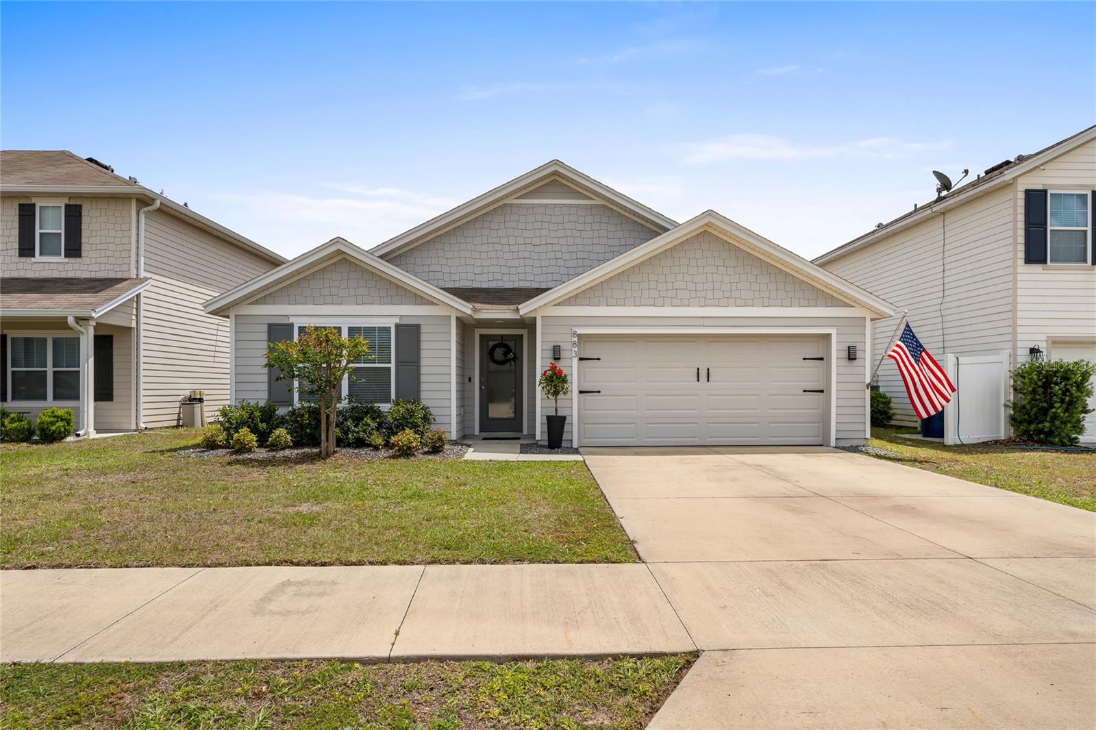 Details for 883 251st Drive, NEWBERRY, FL 32669