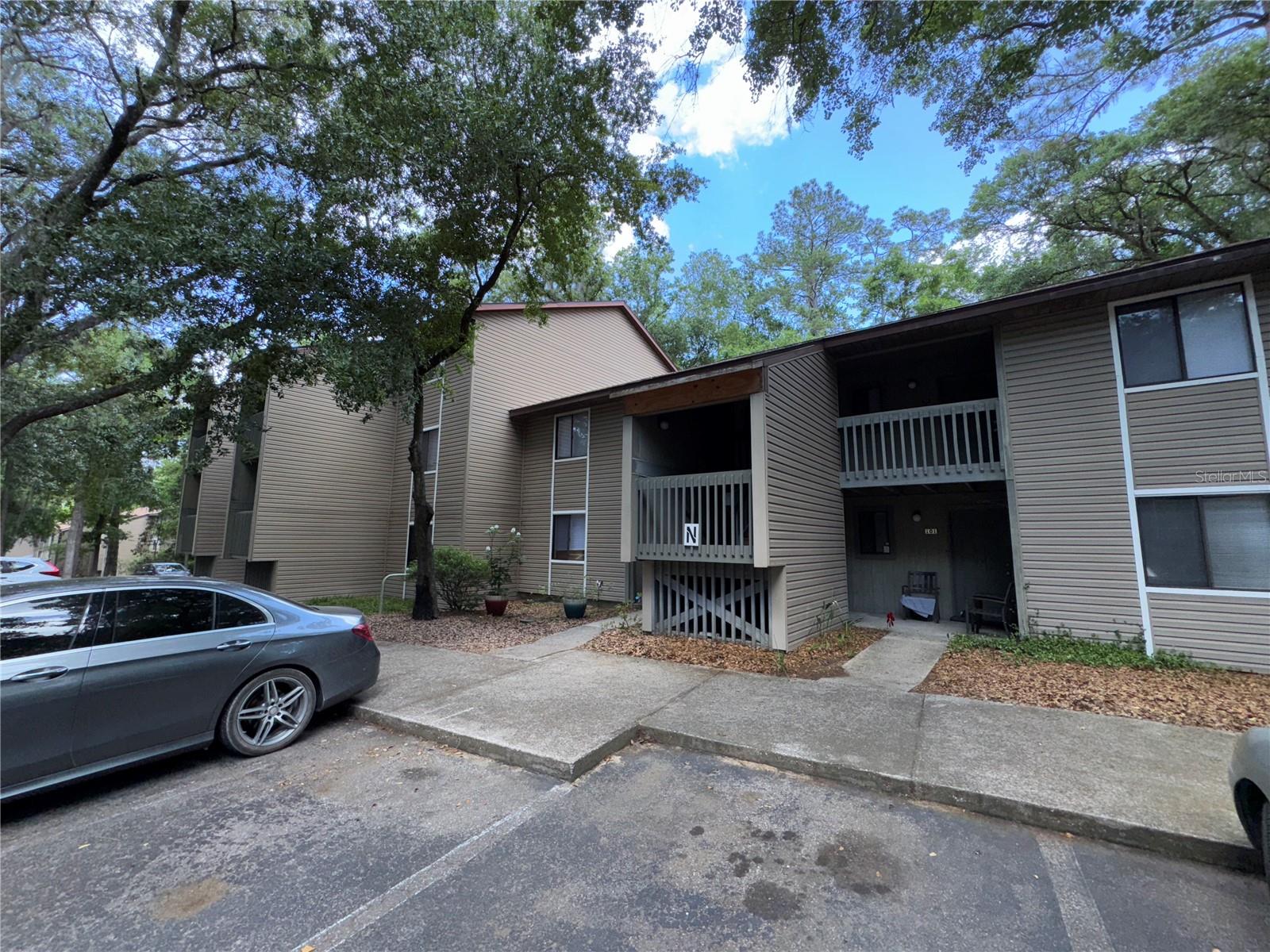 Details for 105 16th Avenue N103, GAINESVILLE, FL 32601