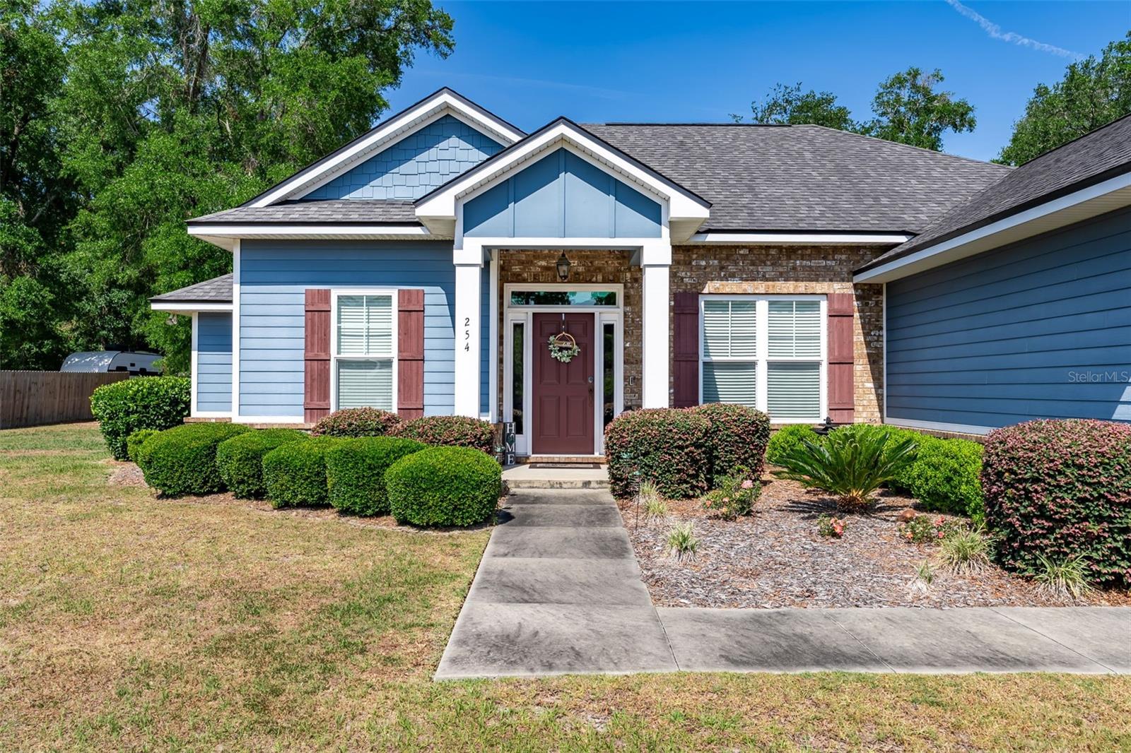 Details for 254 Newlywed Court, LAKE CITY, FL 32024