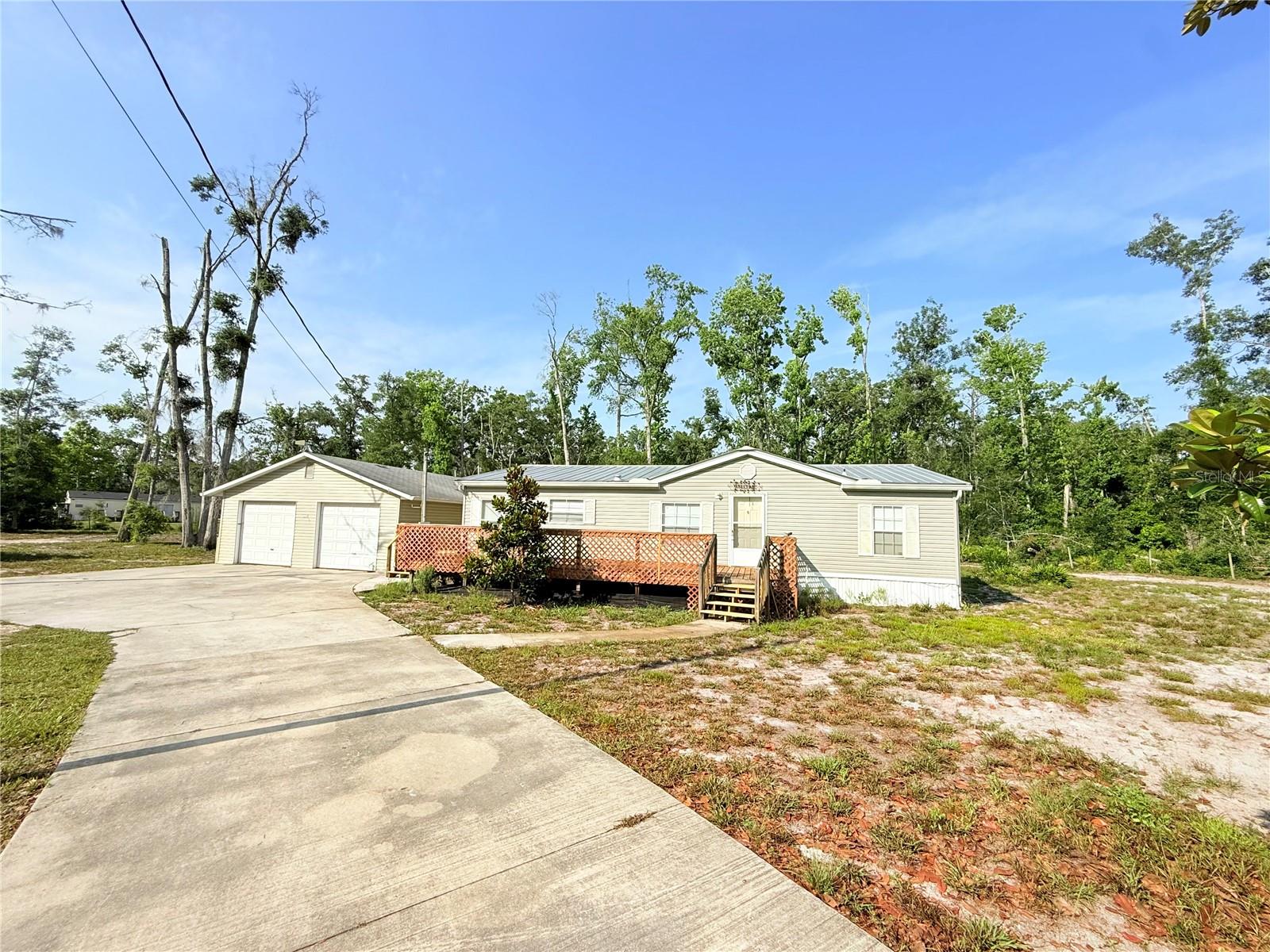 Details for 365 280th Avenue, OLD TOWN, FL 32680
