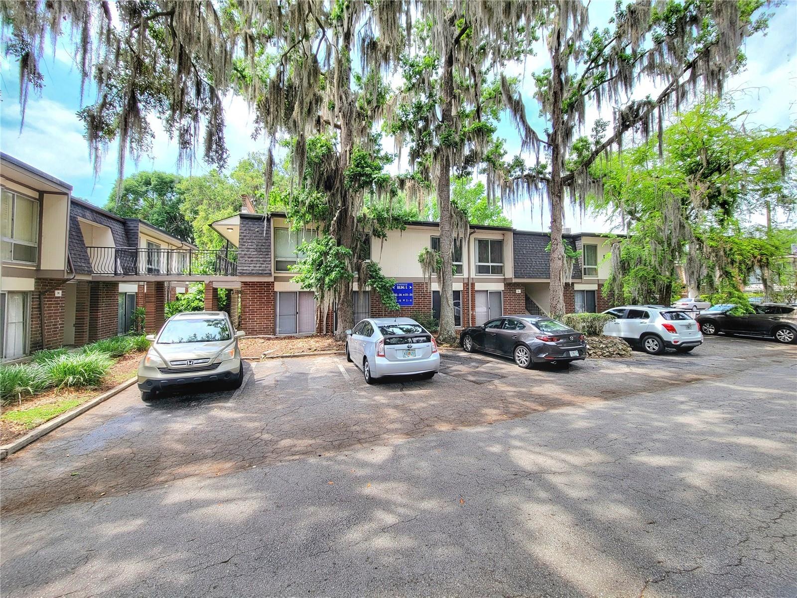Details for 1700 16th Court L6, GAINESVILLE, FL 32608