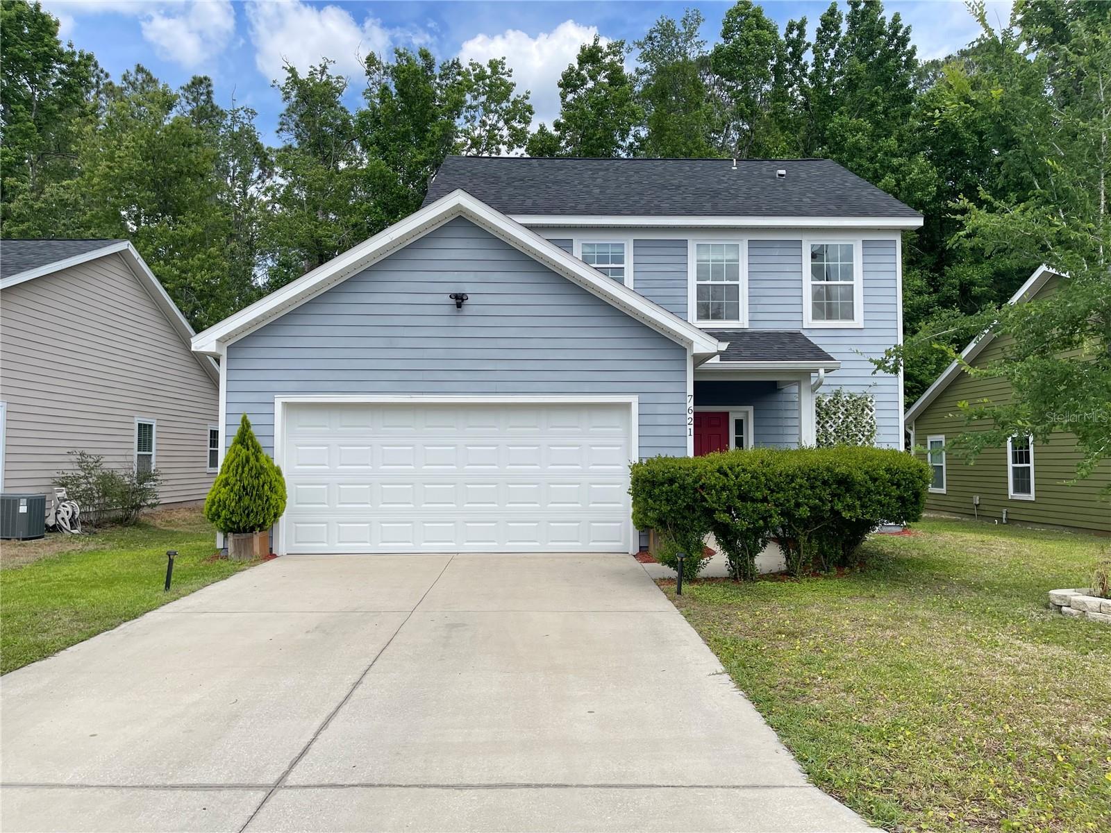 Details for 7621 20th Drive, GAINESVILLE, FL 32609