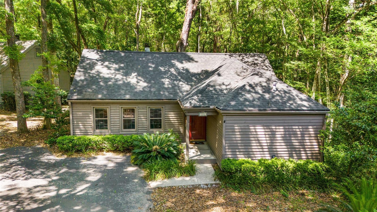 Details for 4511 83rd Drive, GAINESVILLE, FL 32608