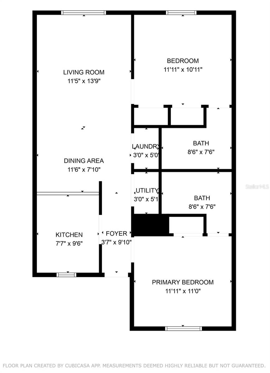 Image 23 of 23 For 111 16th Avenue O304