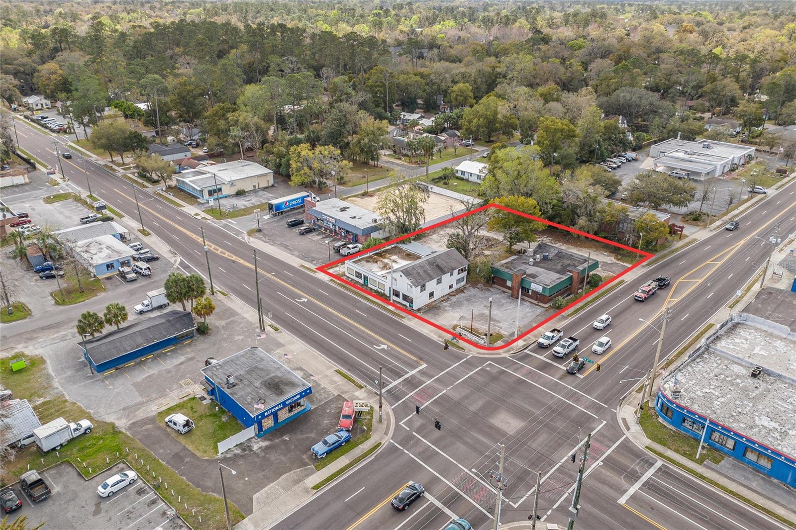 Details for 2222 6th Street, GAINESVILLE, FL 32609