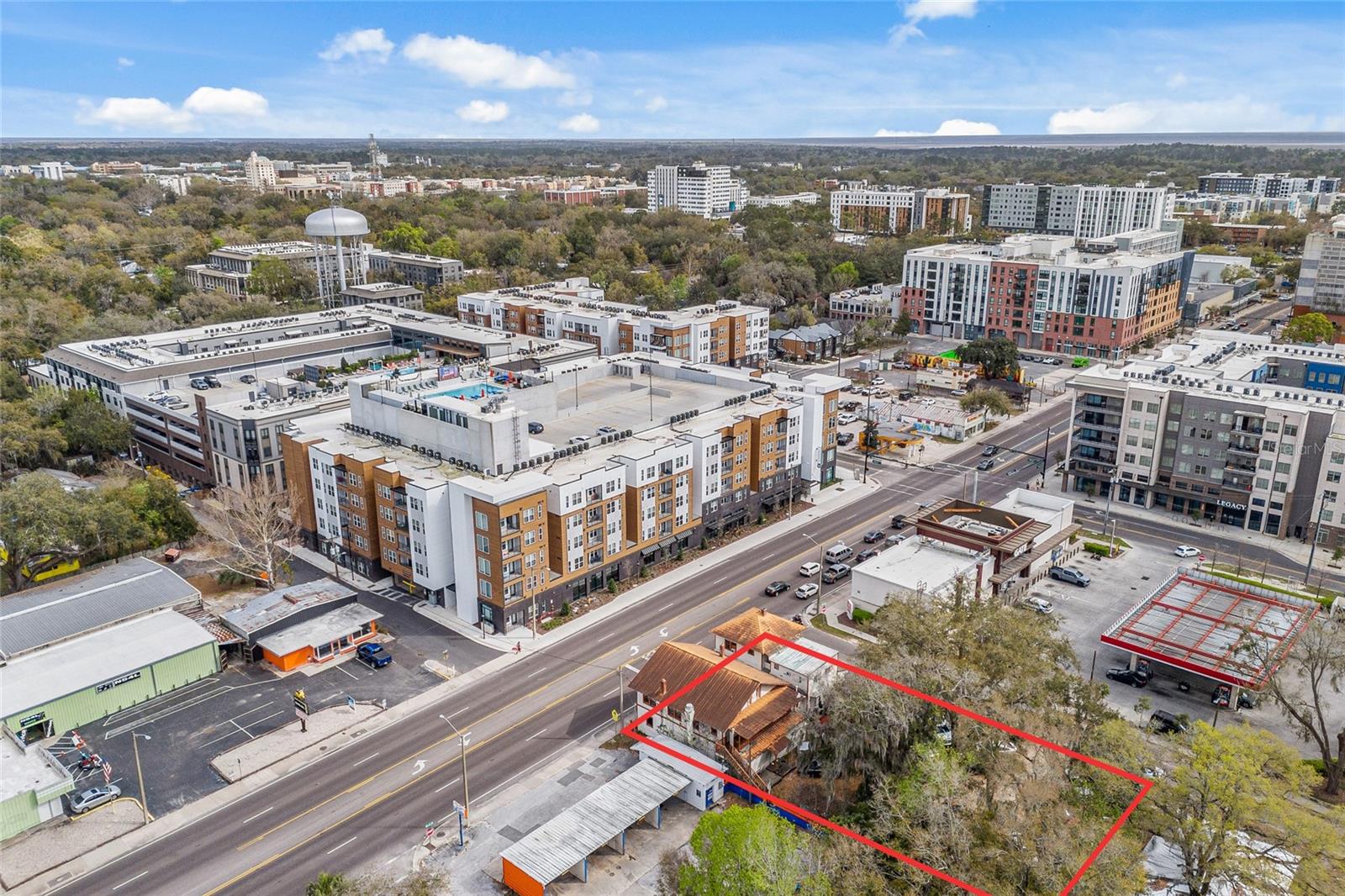 Image 3 of 23 For 602 13th Street