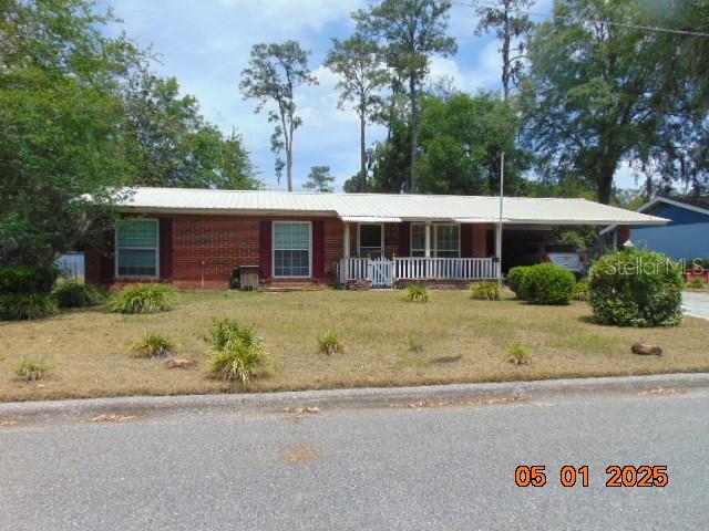 Details for 3304 44 Place, GAINESVILLE, FL 32605