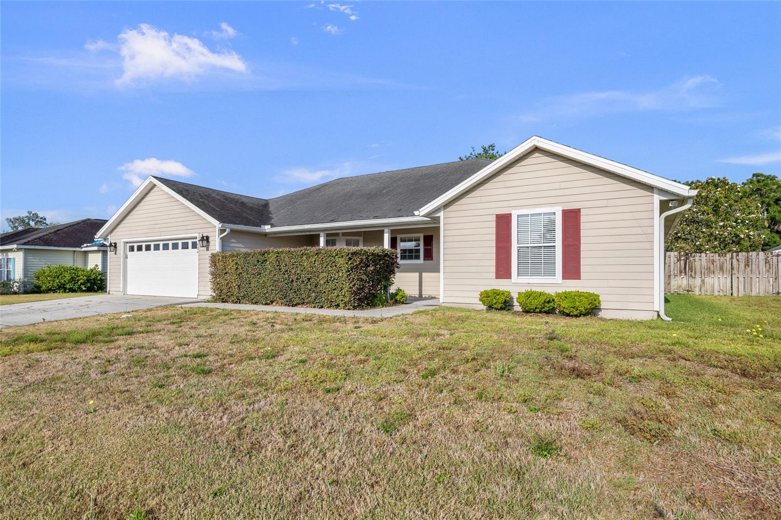 Details for 484 232nd Terrace, NEWBERRY, FL 32669
