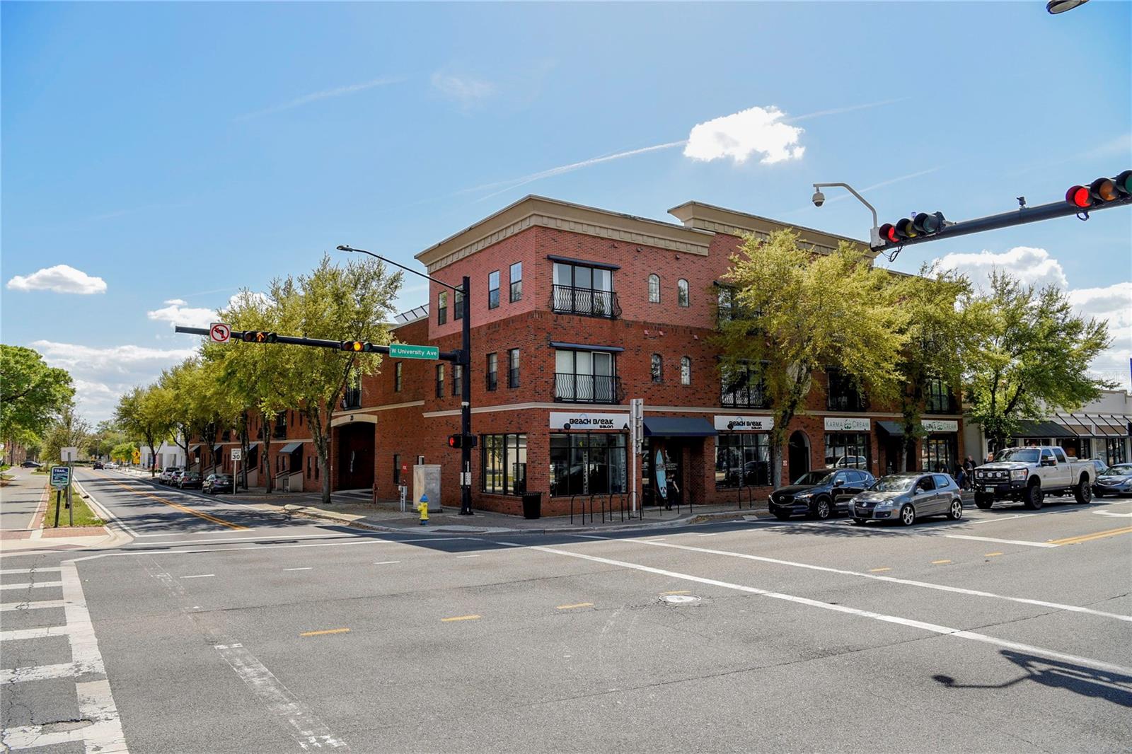 Details for 20 6th Street 204, GAINESVILLE, FL 32601