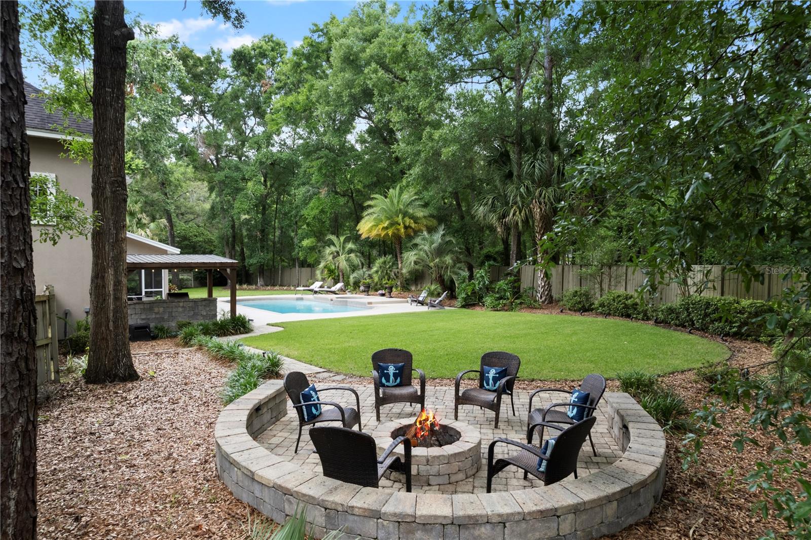 Image 57 of 71 For 4515 97th Terrace