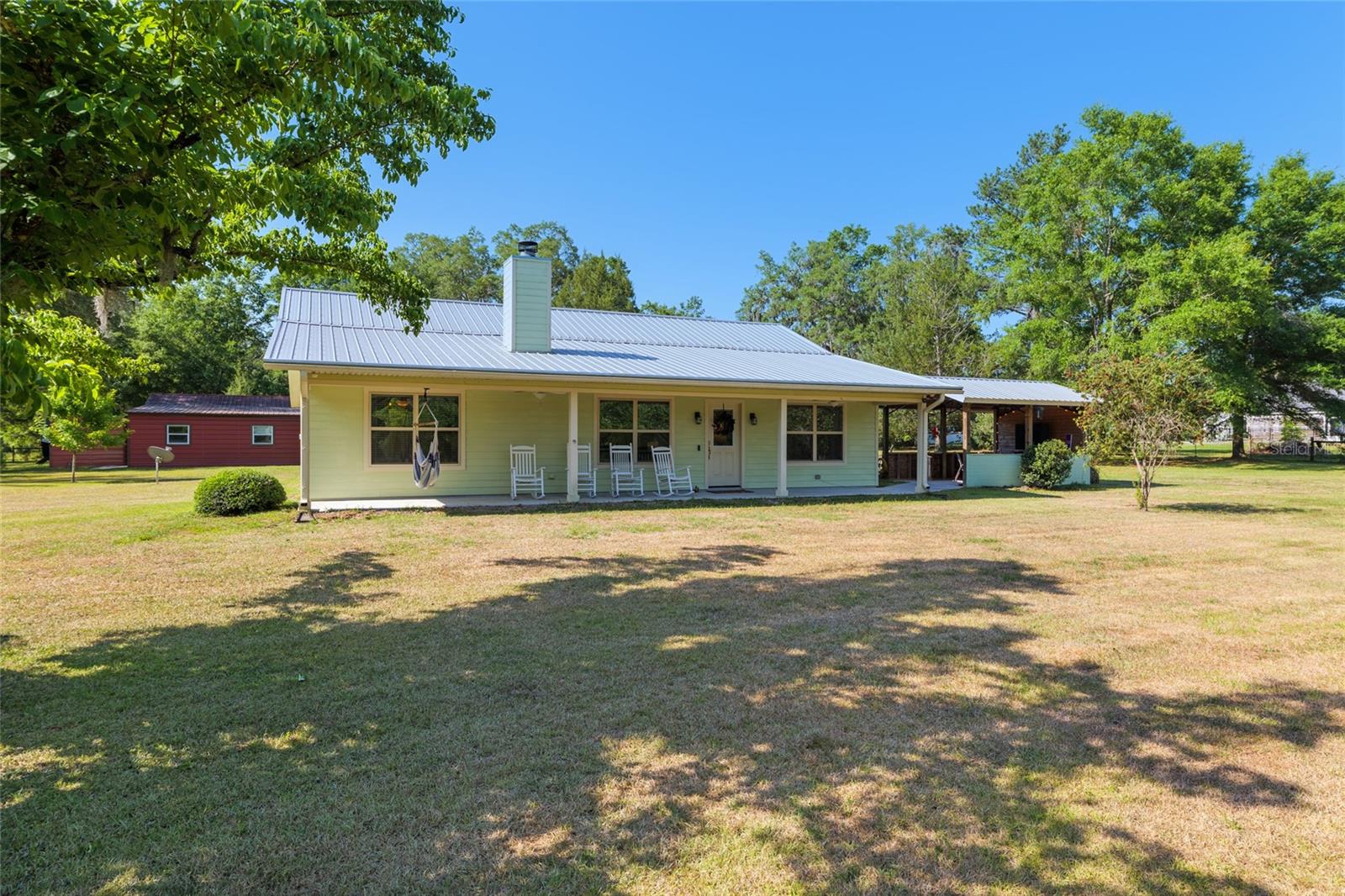 Image 3 of 86 For 2196 County Road 18
