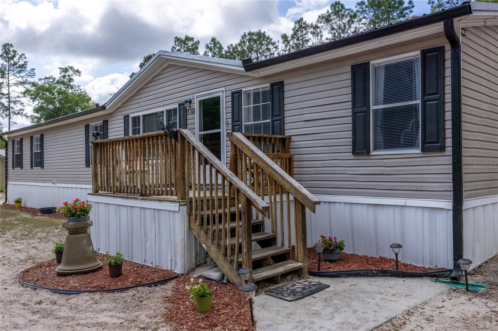 Details for 1768 Shiloh Street, FORT WHITE, FL 32038