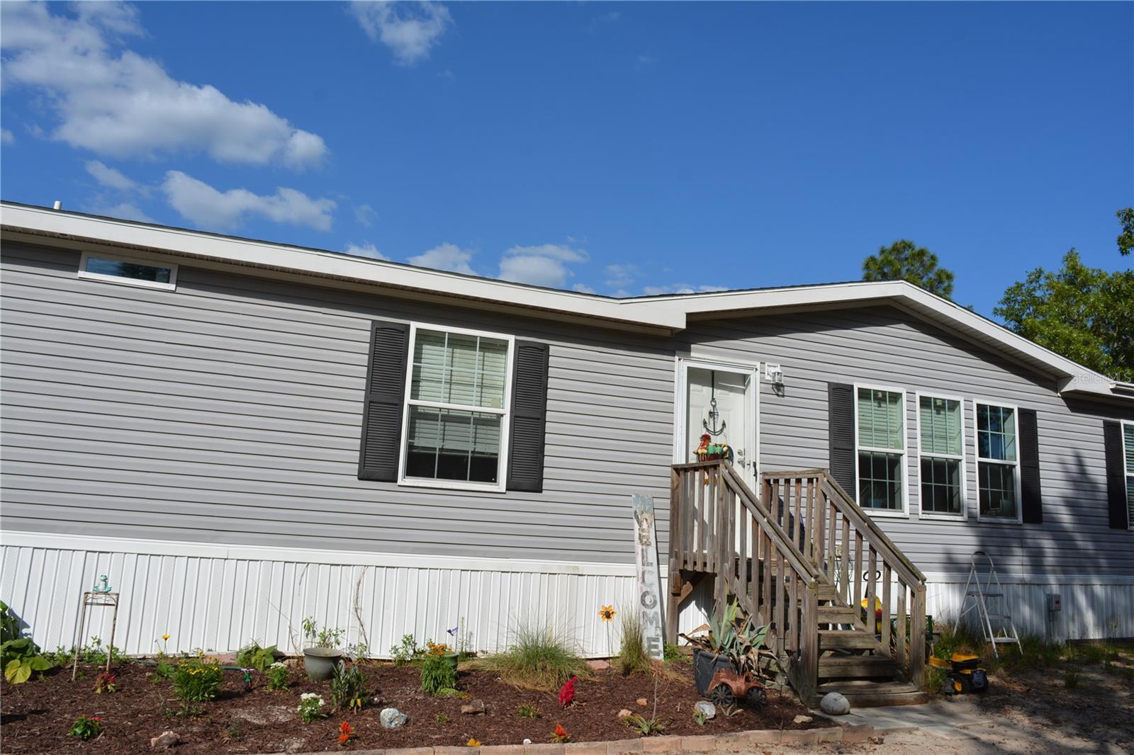 Details for 2640 74th Avenue, HIGH SPRINGS, FL 32643