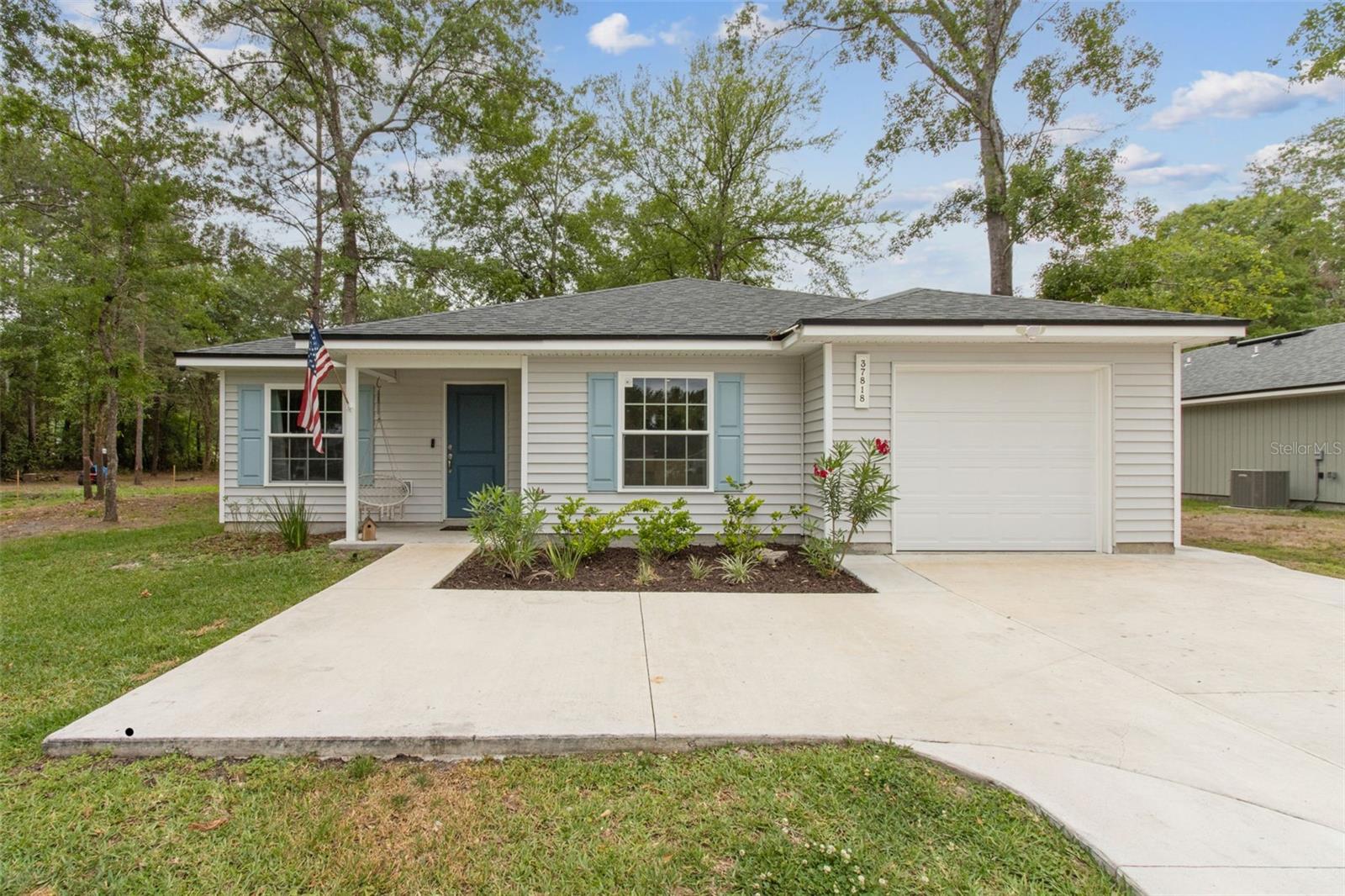 Details for 37818 Oxford Street, HILLIARD, FL 32046