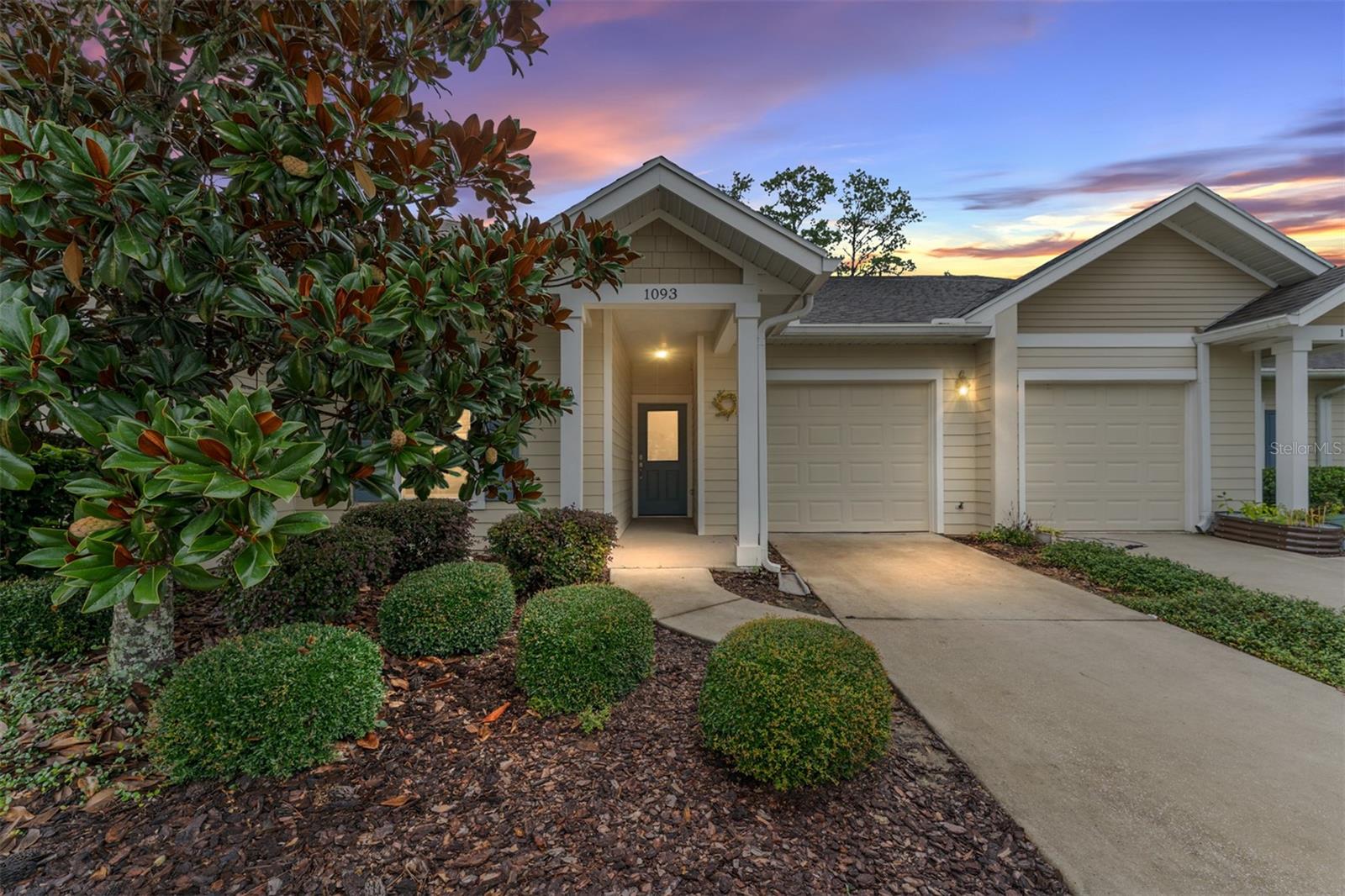 Details for 1093 126th Way, NEWBERRY, FL 32669