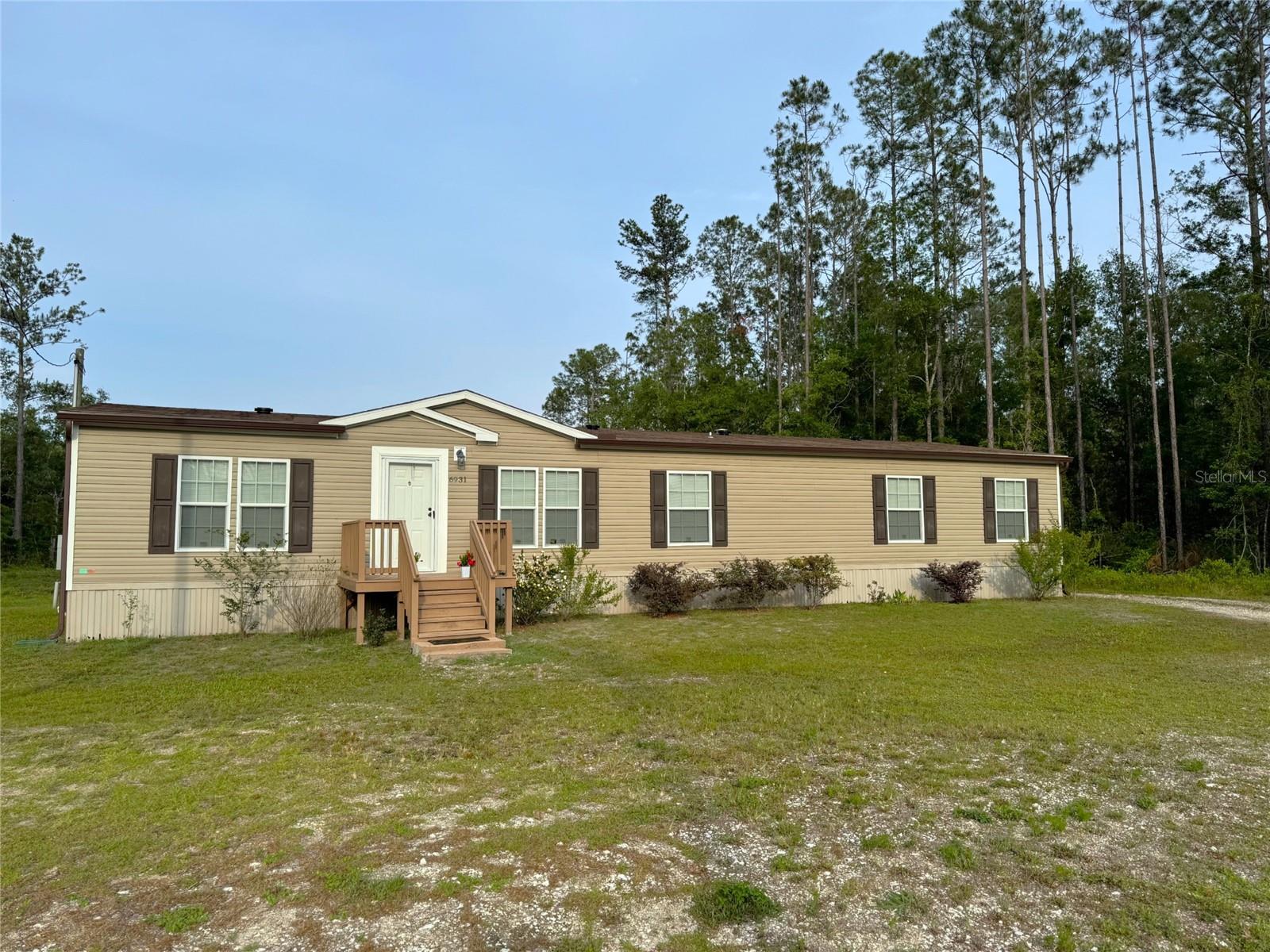 Details for 6931 77th Avenue, BRONSON, FL 32621