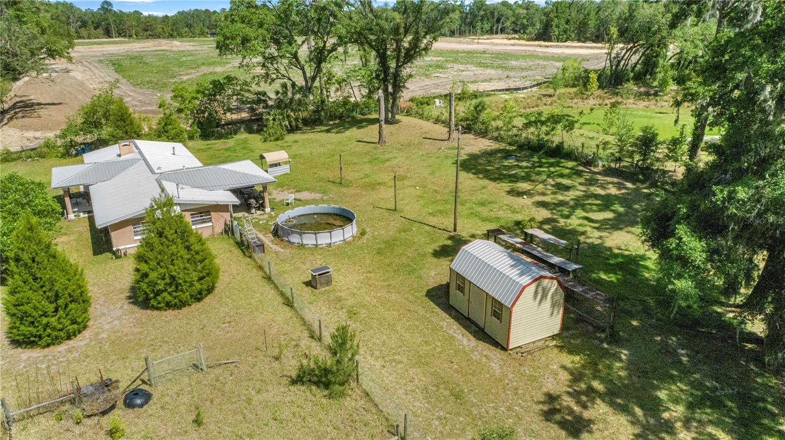 Details for 1529 143rd Street, GAINESVILLE, FL 32606