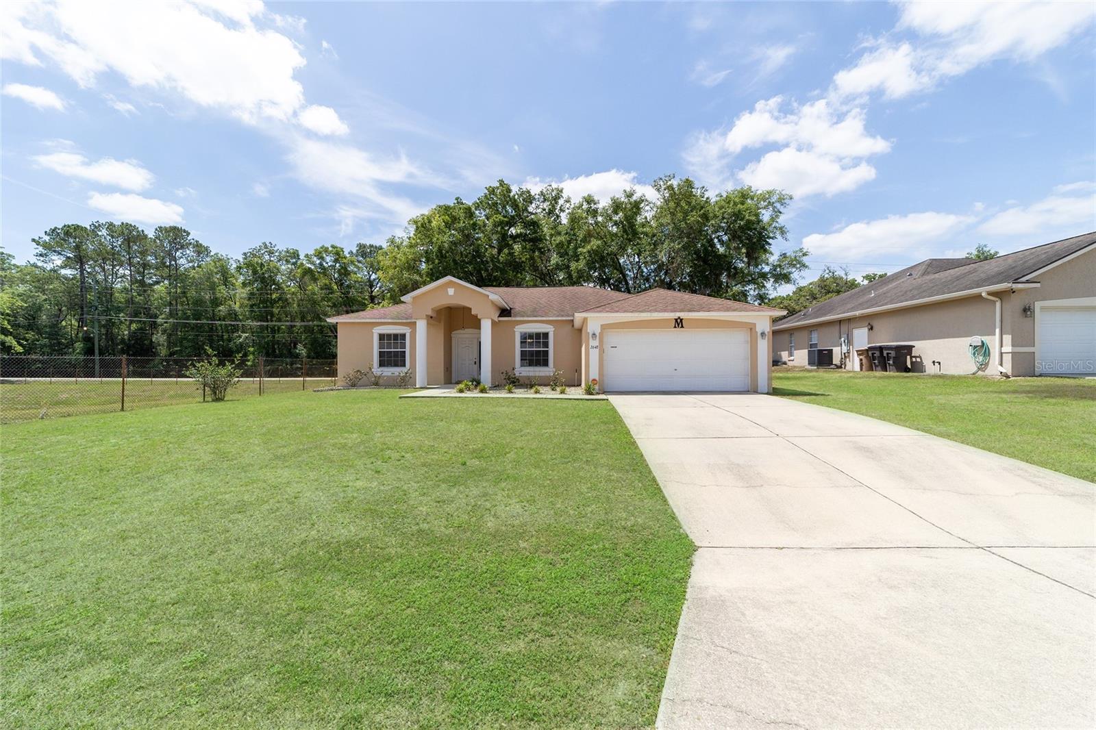 Details for 2648 24th Place, OCALA, FL 34470