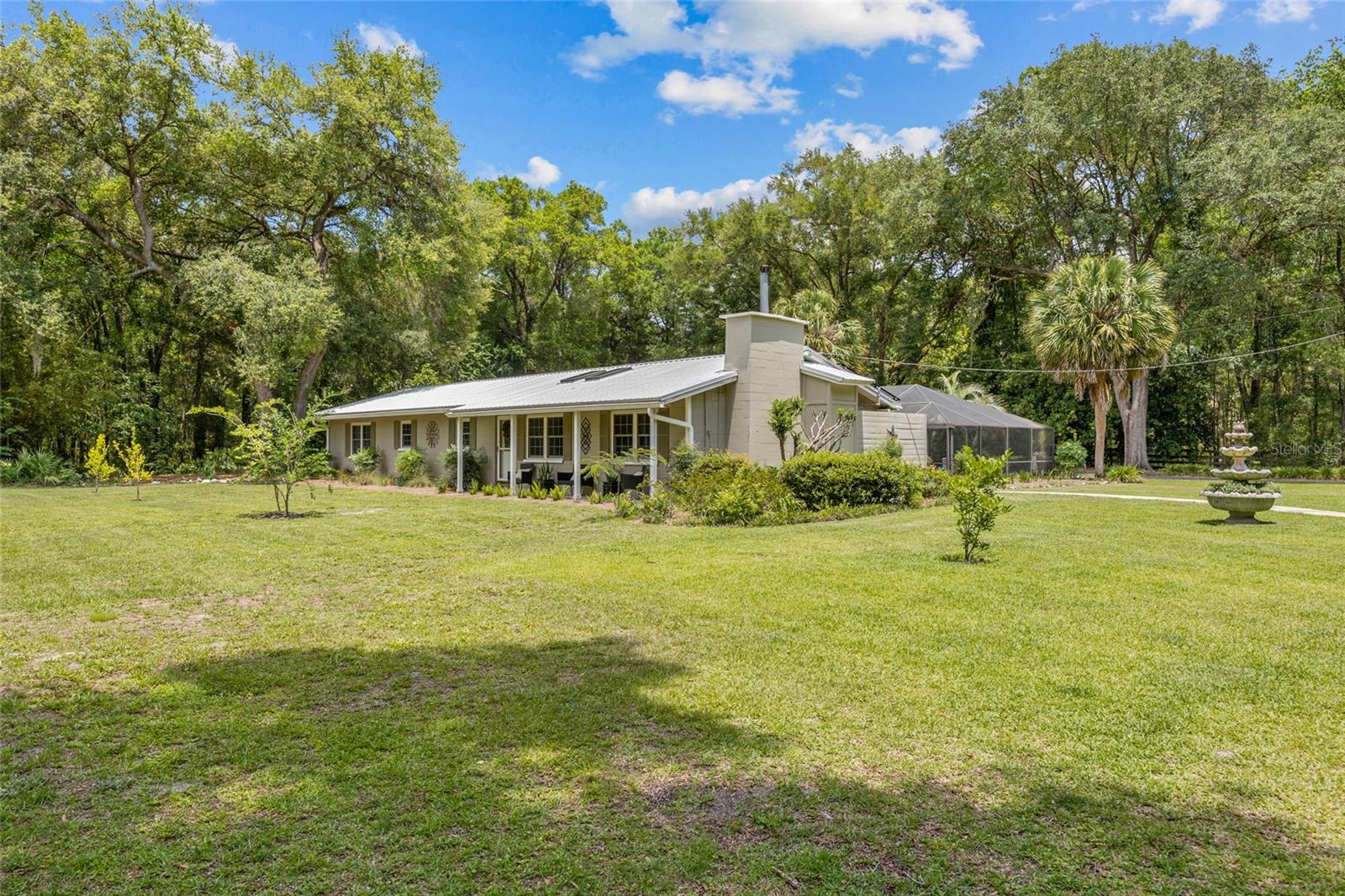 Details for 7421 164th Street, ARCHER, FL 32618