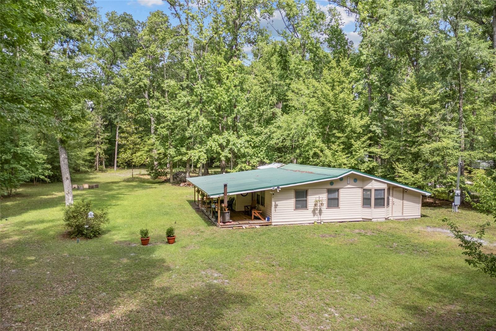 Details for 884 Washington Avenue, FORT WHITE, FL 32038