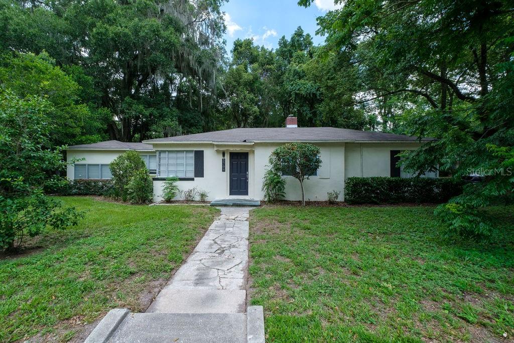 Listing Details for 2706 University Avenue, GAINESVILLE, FL 32607