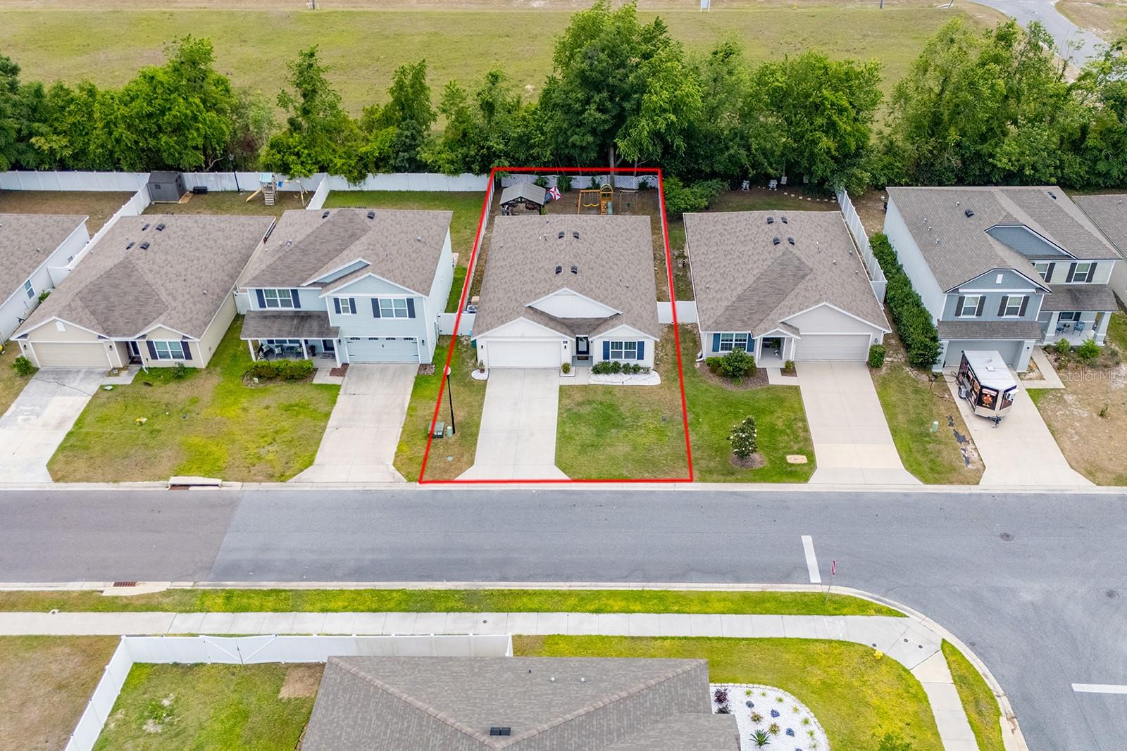 Details for 25175 8th Road, NEWBERRY, FL 32669