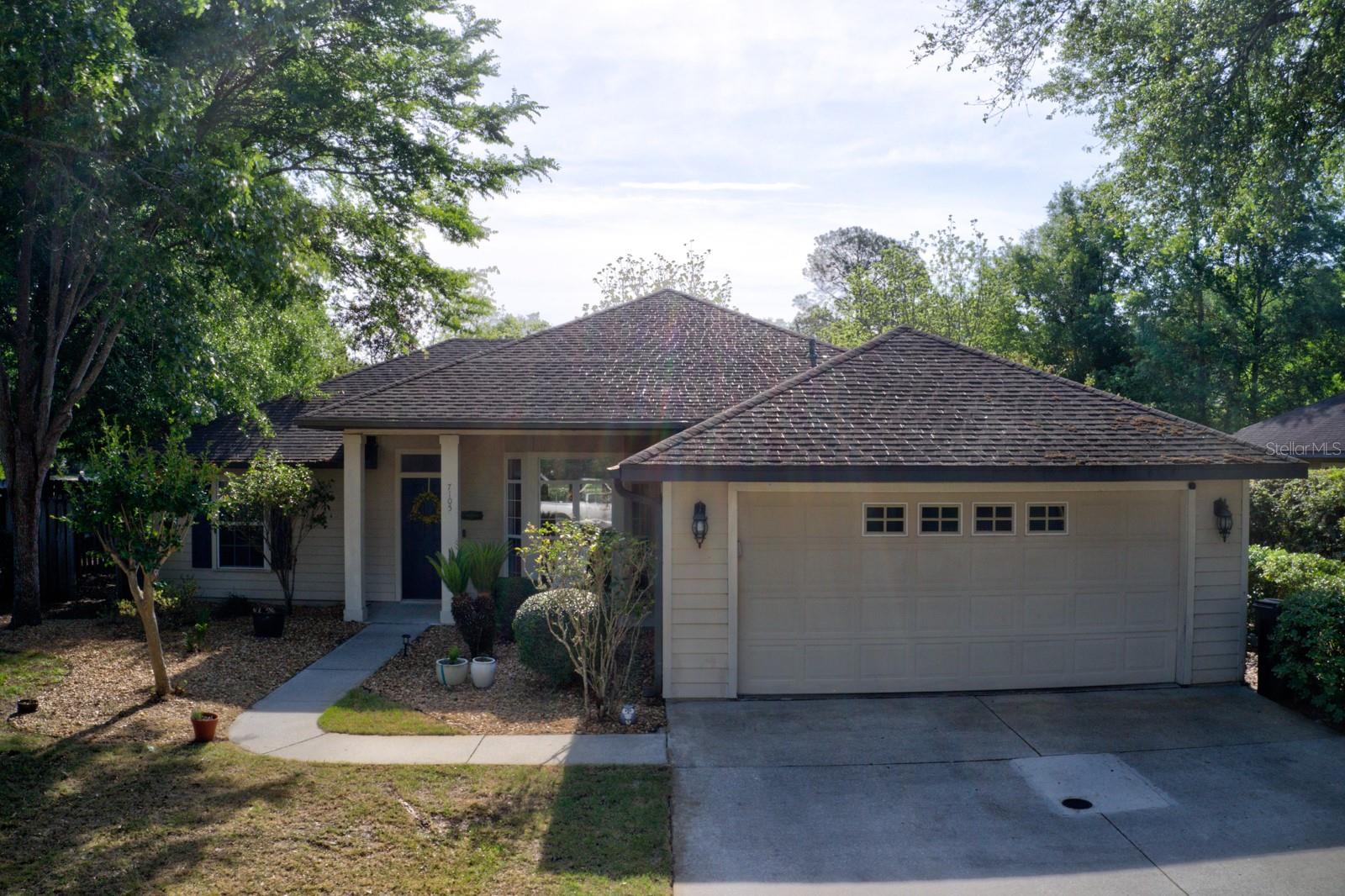 Details for 7103 85th Terrace, GAINESVILLE, FL 32608