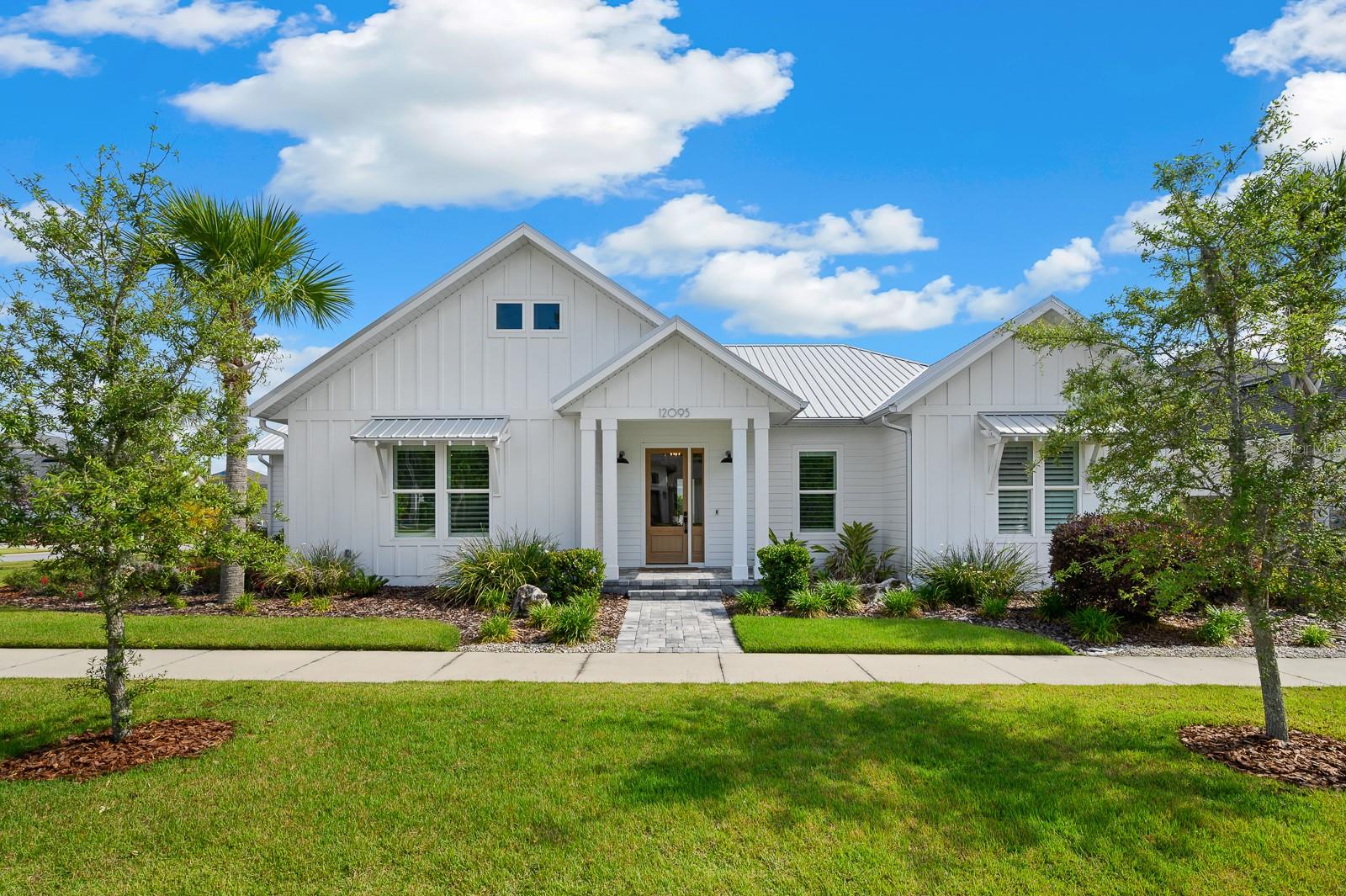 Details for 12095 9th Lane, GAINESVILLE, FL 32607