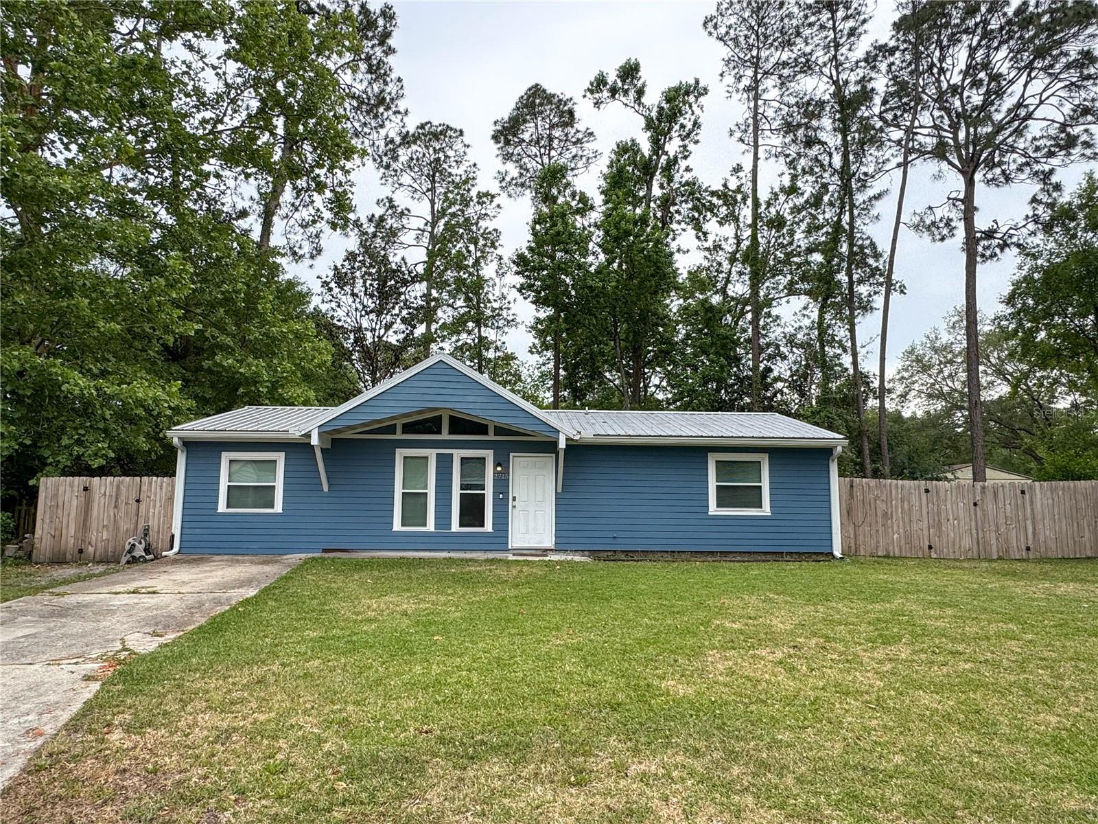 Details for 2715 47th Place, GAINESVILLE, FL 32605