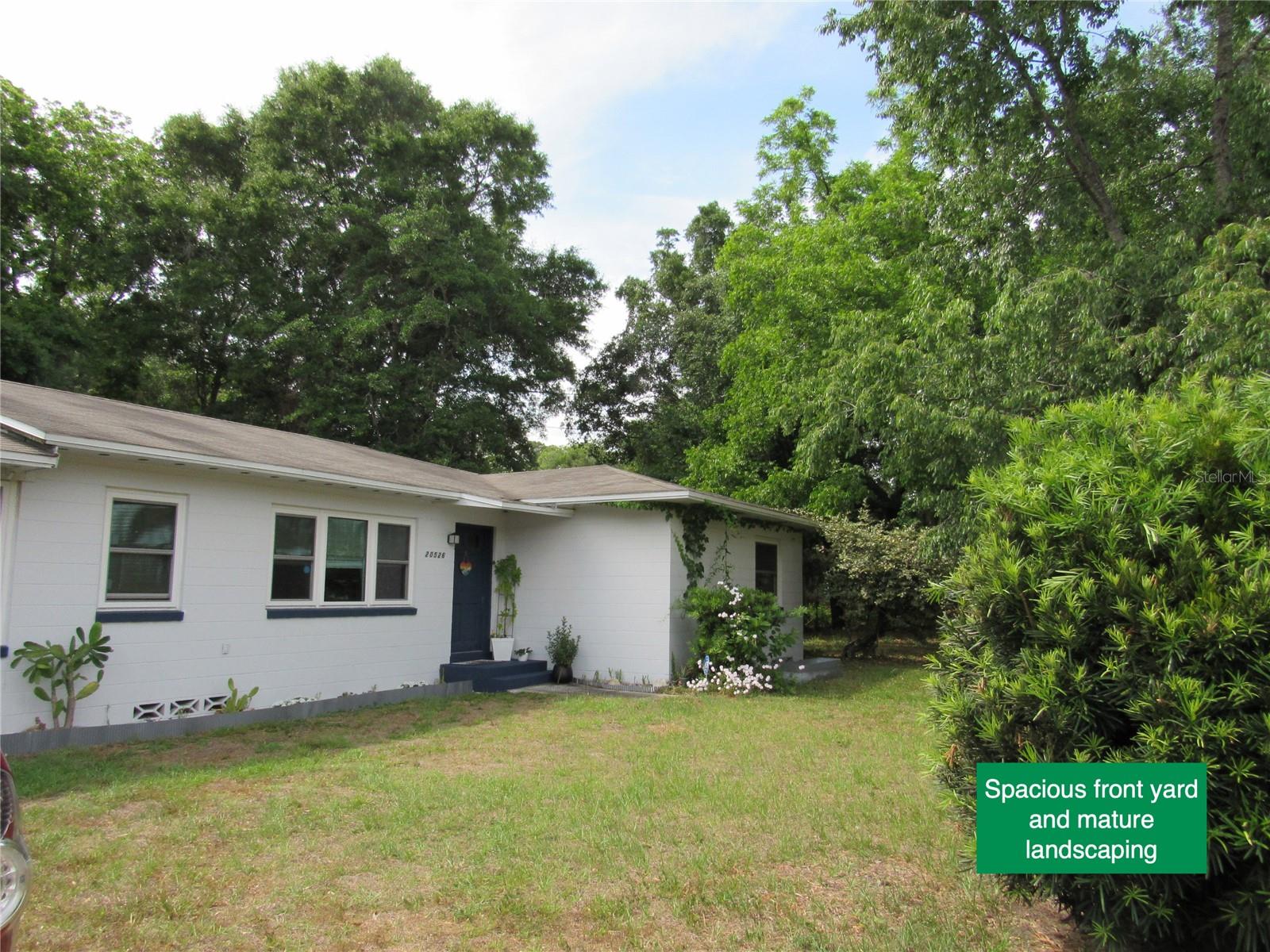 Image 3 of 40 For 20526 State Road 121