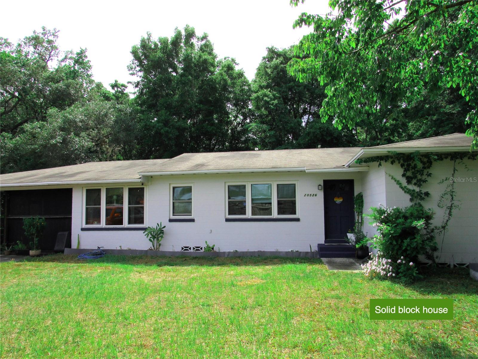 Image 4 of 40 For 20526 State Road 121