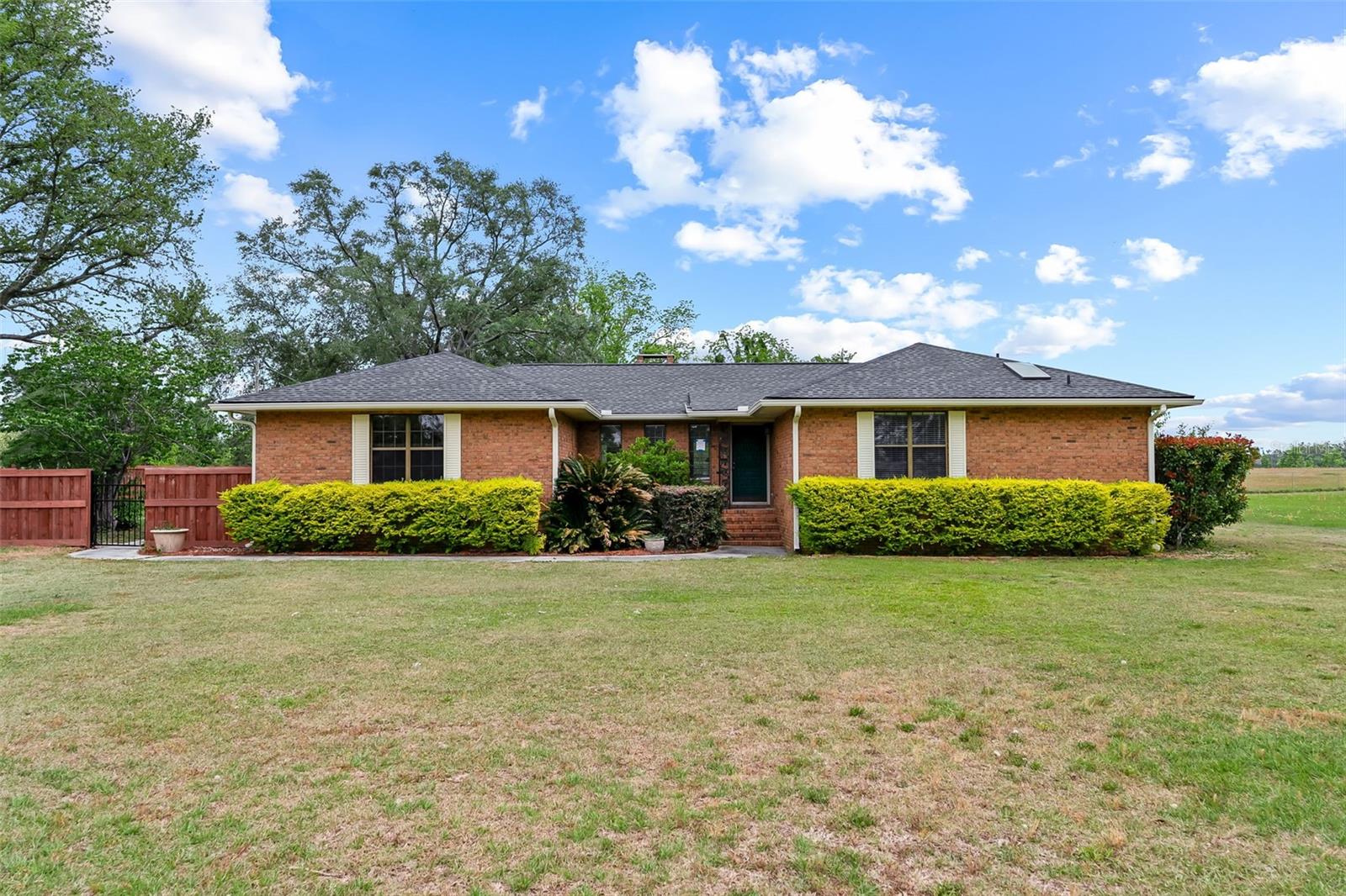Details for 3675 County Road 255, LEE, FL 32059