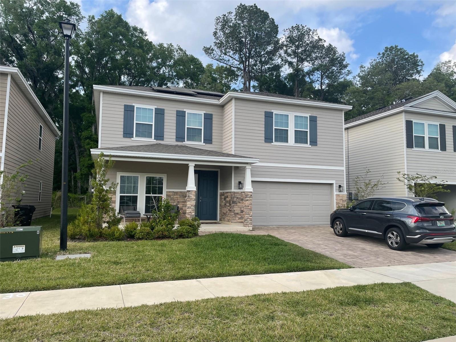 Details for 13616 14th Place, NEWBERRY, FL 32669