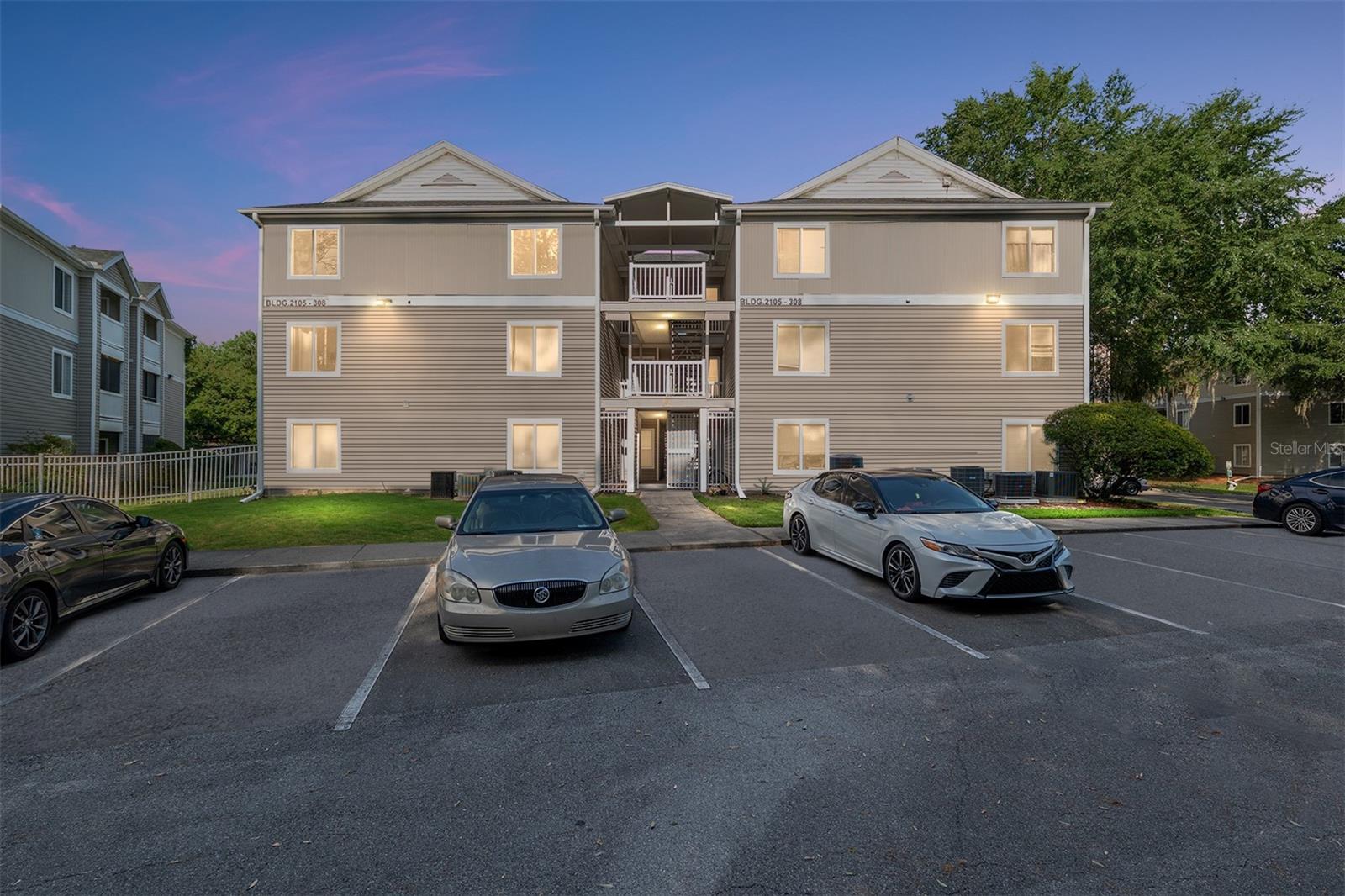 Details for 4000 23rd Street 2-305, GAINESVILLE, FL 32608