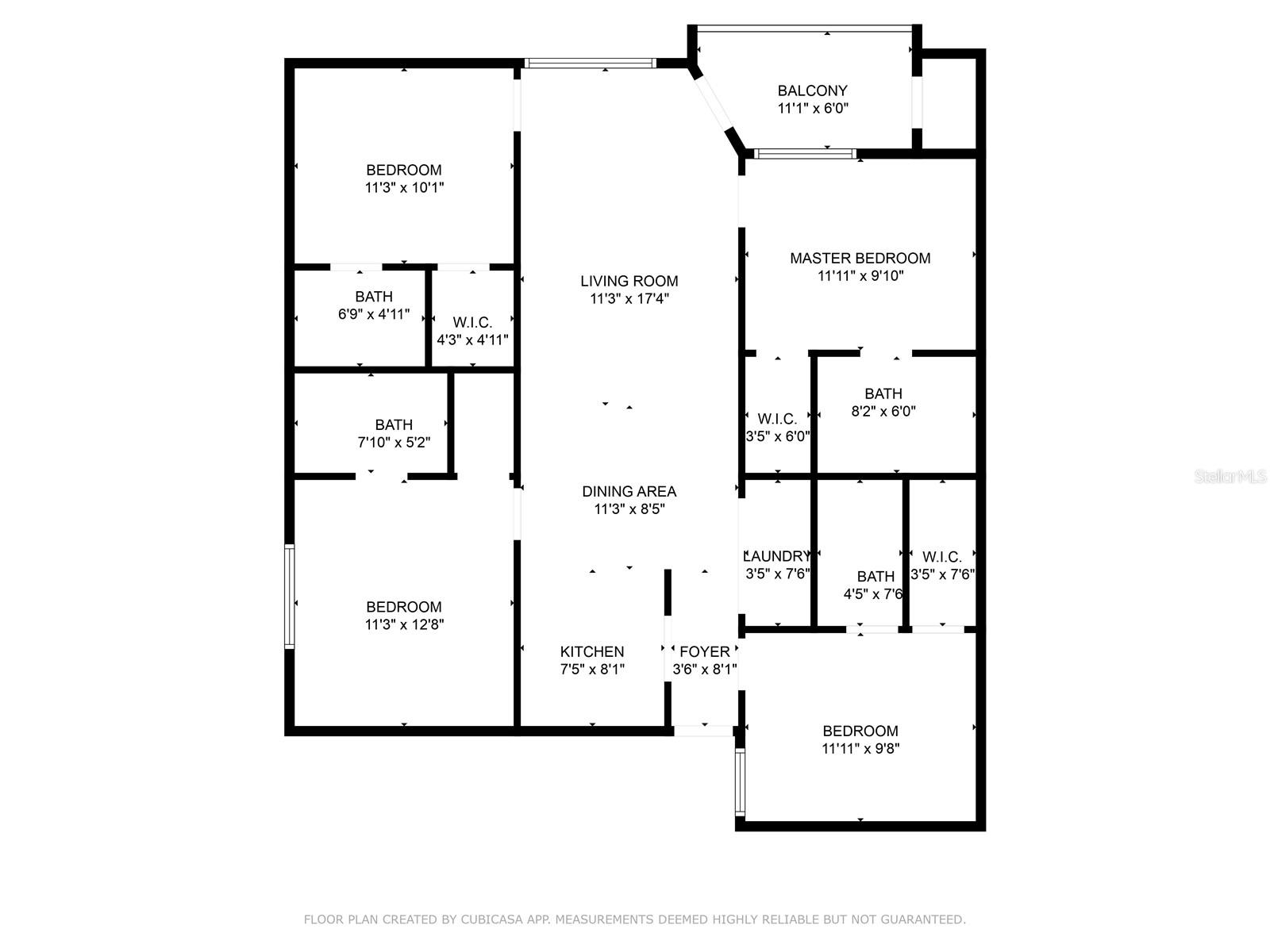 Image 45 of 49 For 4000 23rd Street 2-305