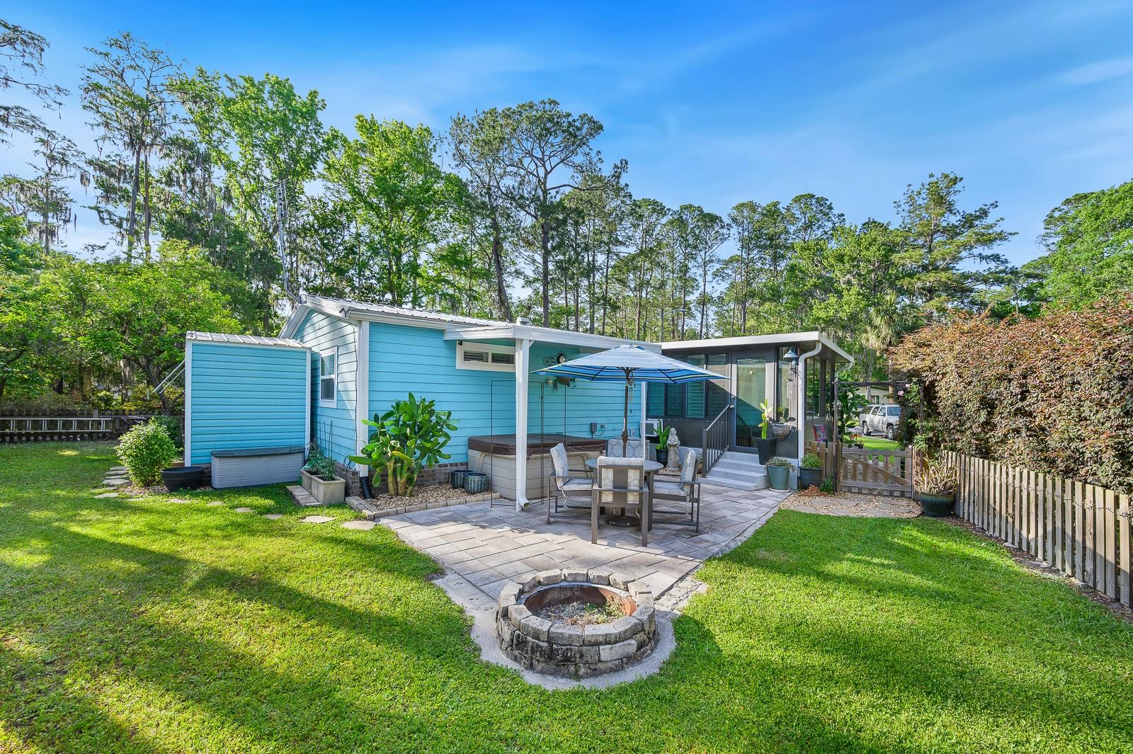 Image 28 of 36 For 8529 40th Terrace