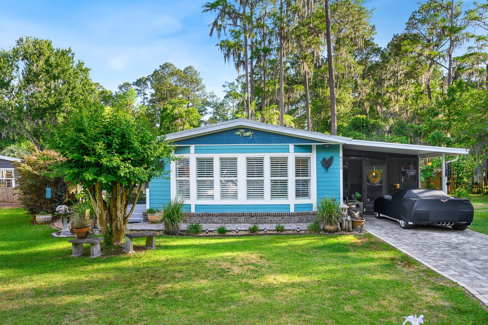 Image 3 of 36 For 8529 40th Terrace
