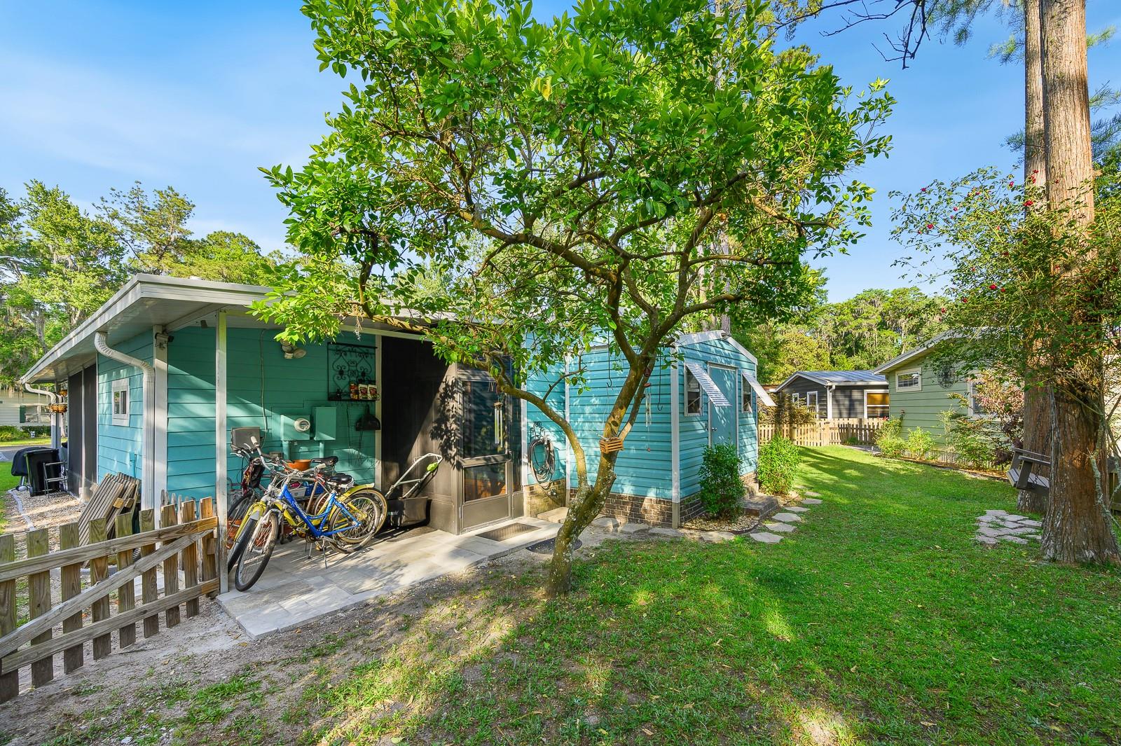 Image 31 of 36 For 8529 40th Terrace
