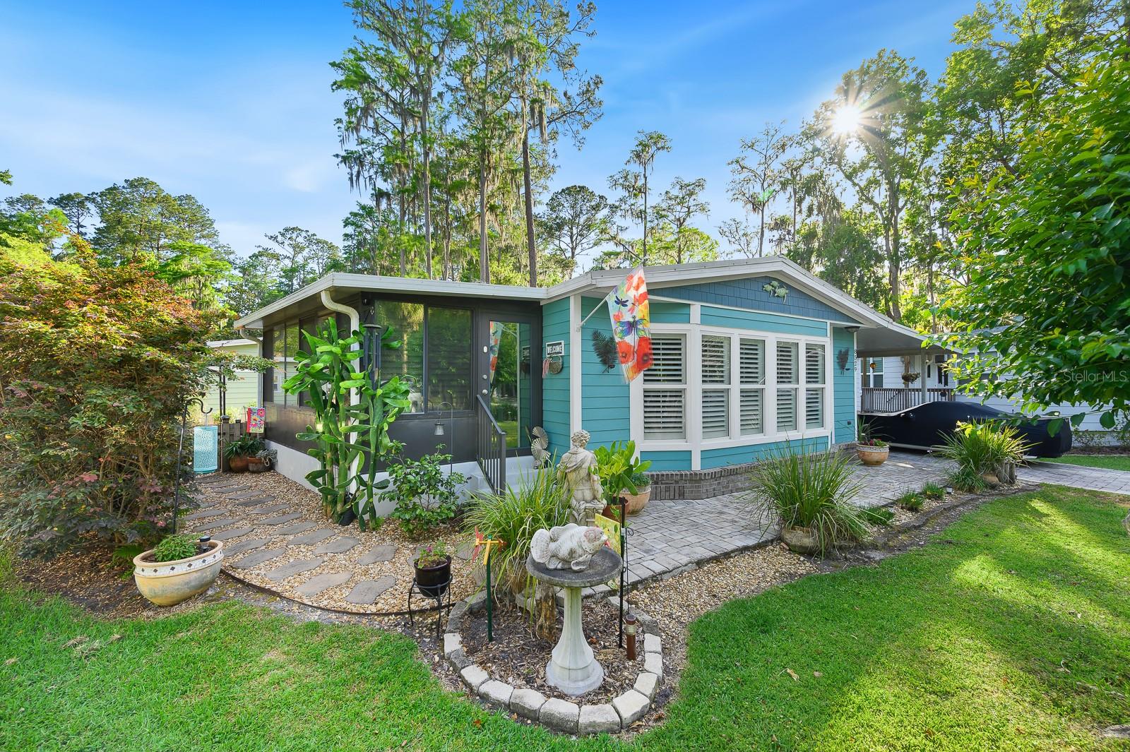 Image 4 of 36 For 8529 40th Terrace