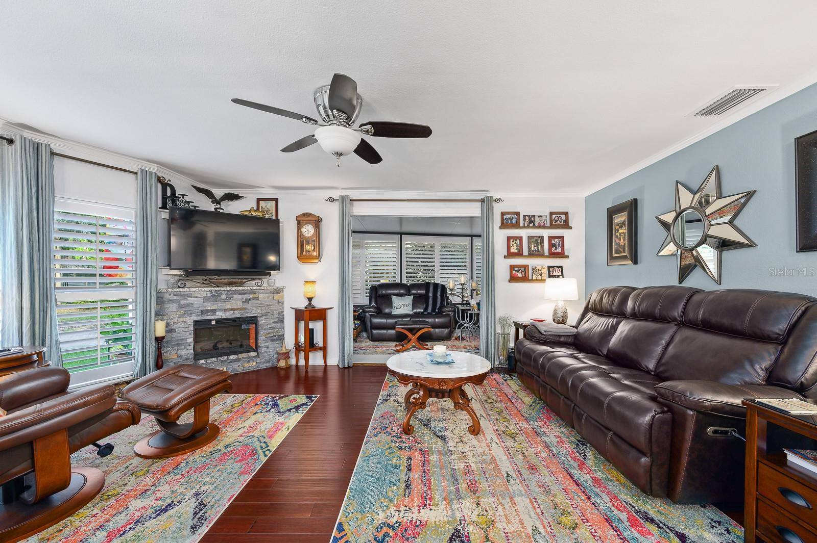 Image 8 of 36 For 8529 40th Terrace