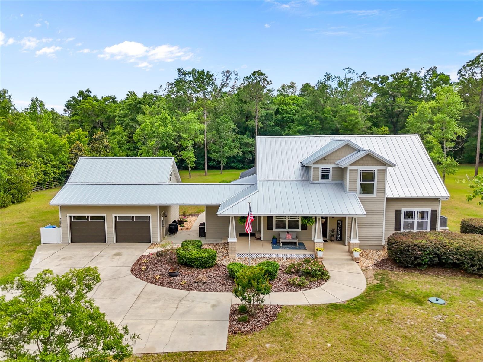 Details for 25193 204th Place, HIGH SPRINGS, FL 32643