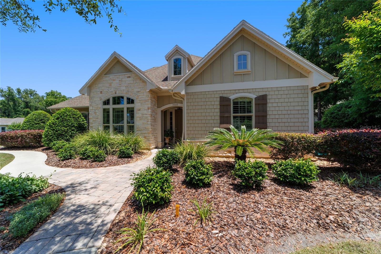 Image 7 of 81 For 3505 105th Street