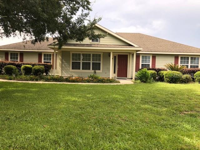 Details for 9726 95th Place, GAINESVILLE, FL 32608