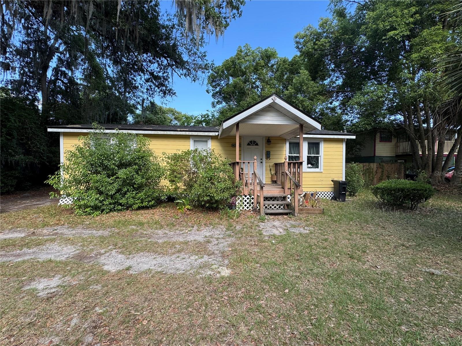 Details for 1211 4th Street, GAINESVILLE, FL 32601